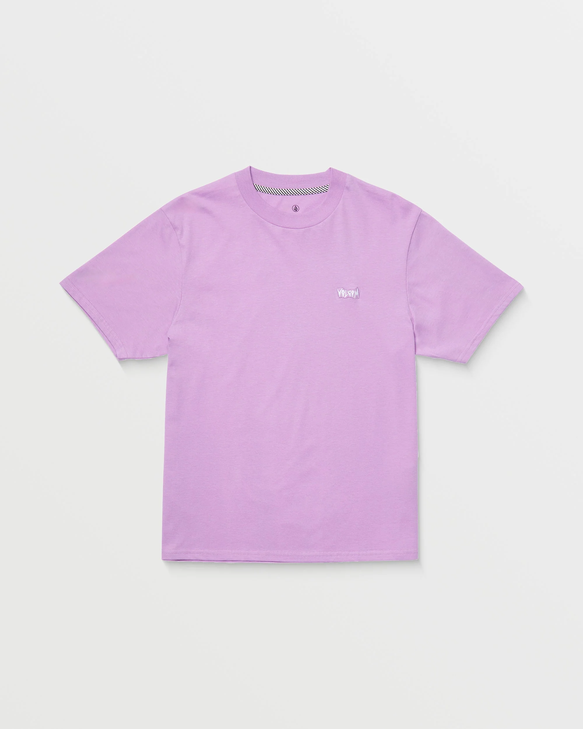 T-shirt Spikstone - IRIS PURPLE - Image 6