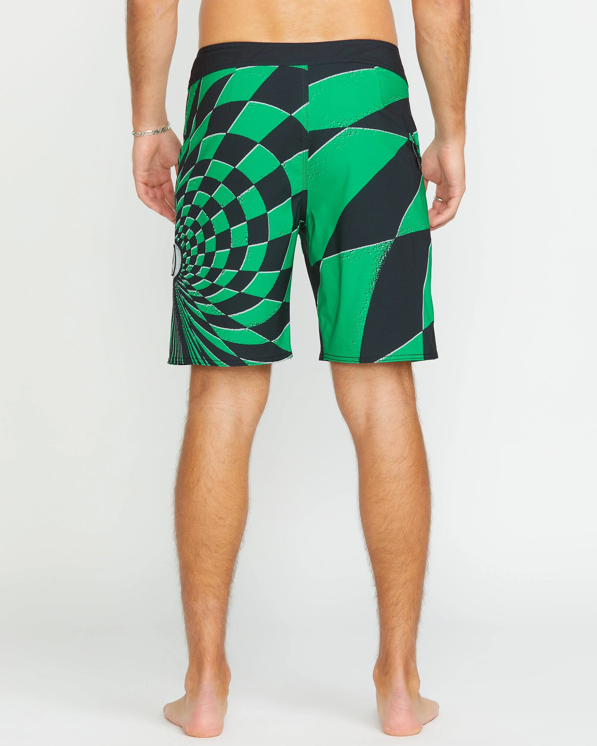 Boardshort Spiral Stn Mod 20" - MINT - Image 2