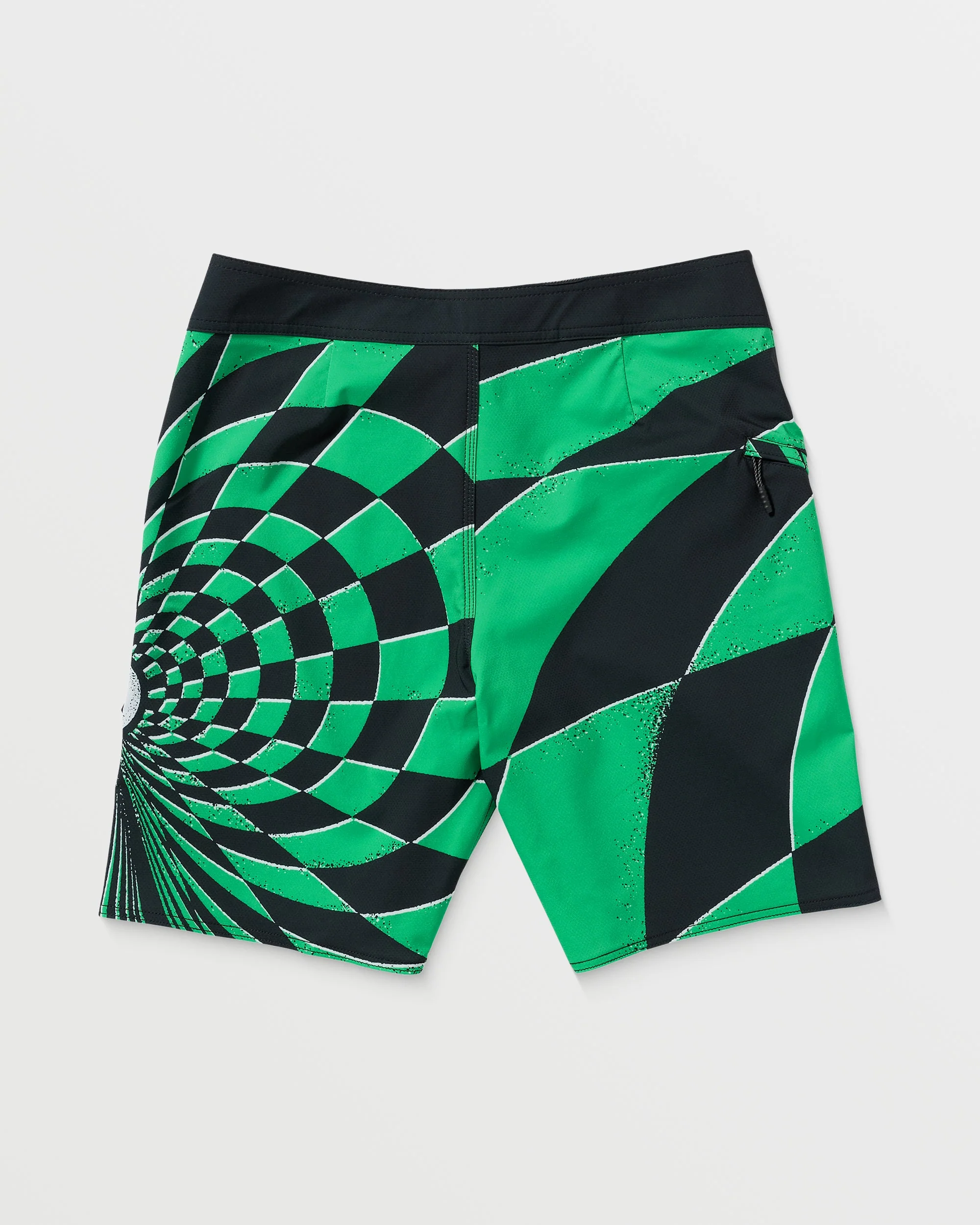 Boardshort Spiral Stn Mod 20" - MINT - Image 8