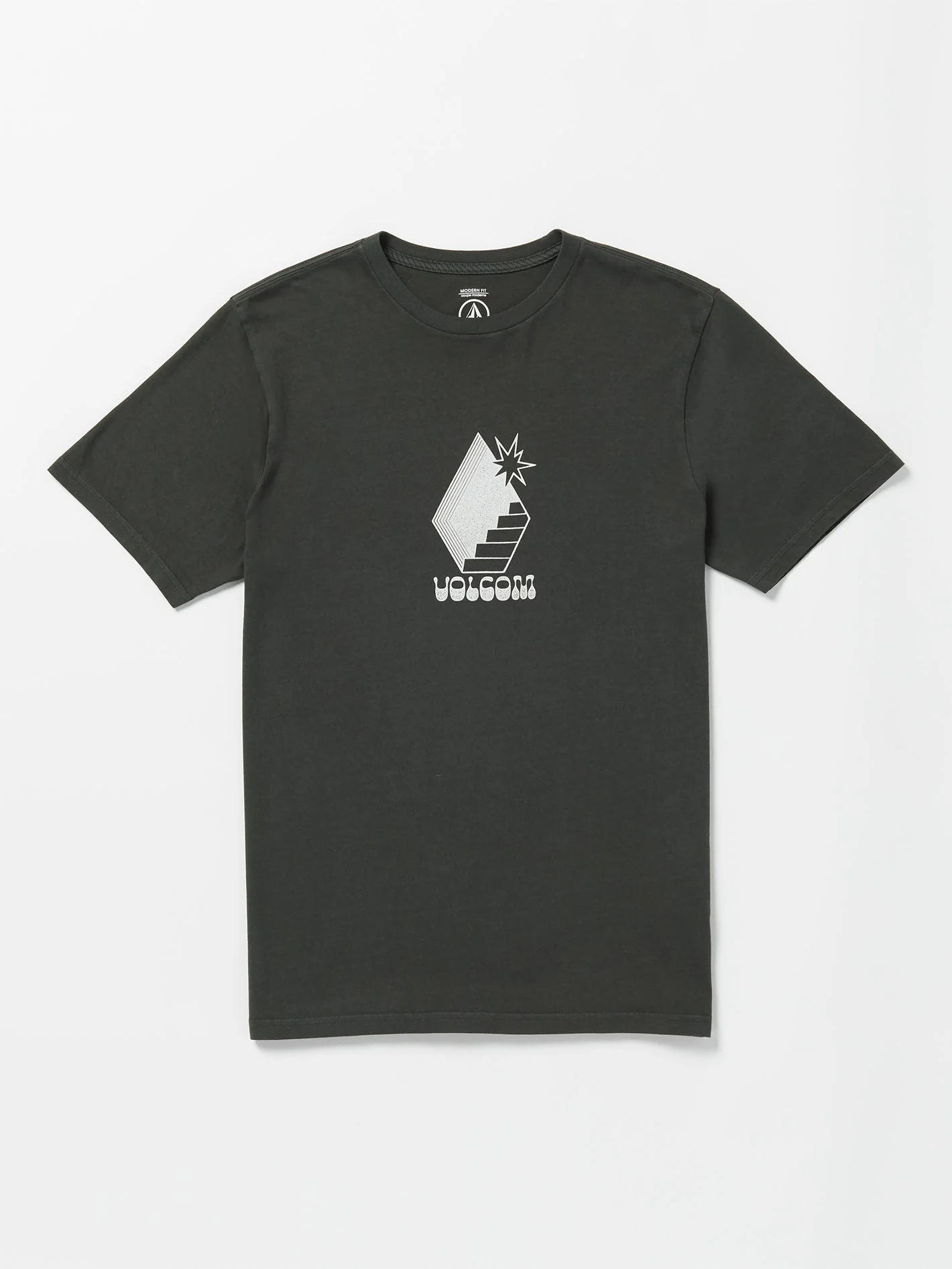 T-shirt Stairway - STEALTH - Image 3
