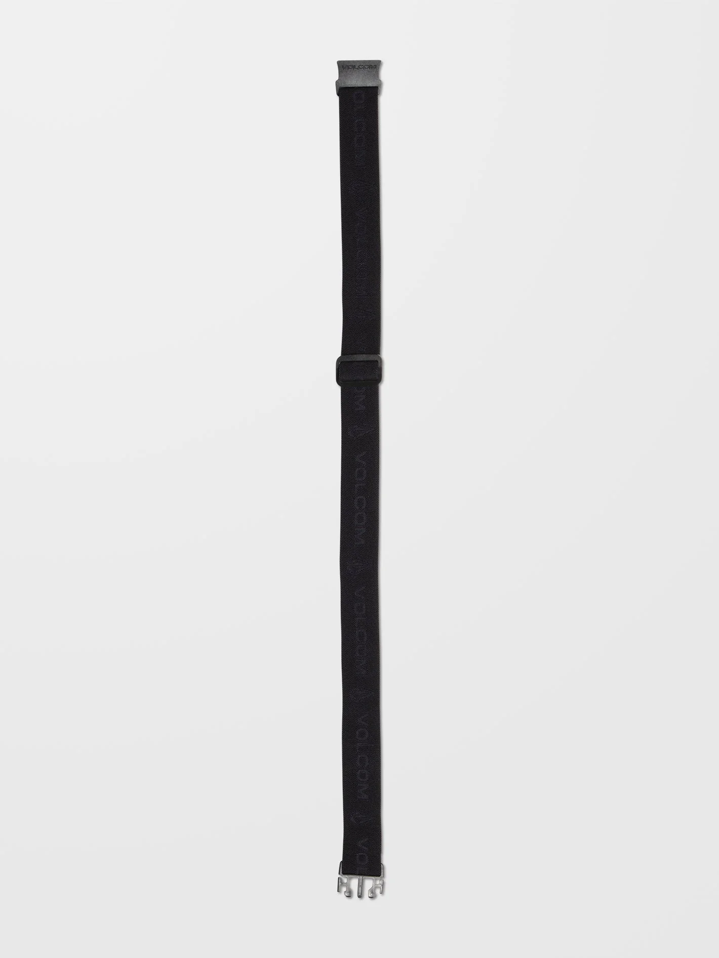 Ceinture Stamp Stone Elastic - BLACK - Image 2