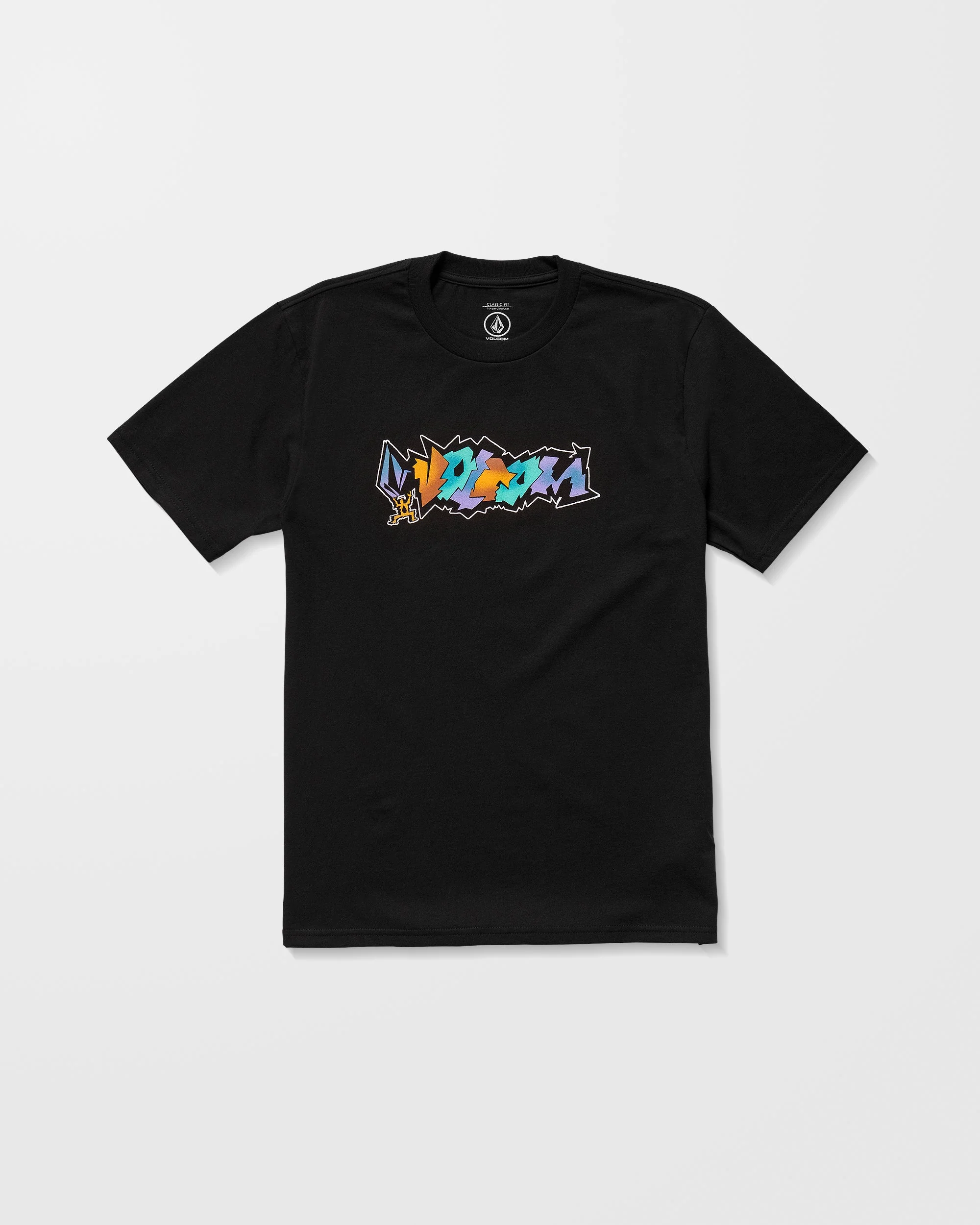T-shirt Star Shields Exp - Black - Image 6