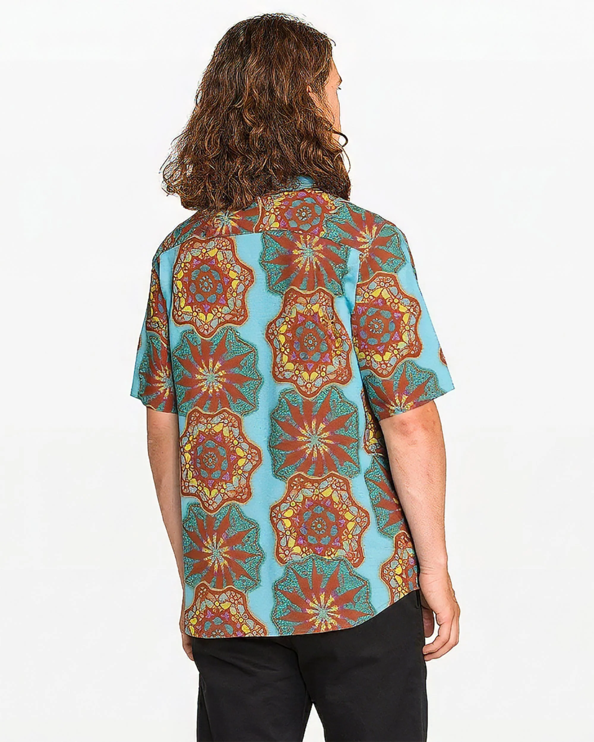 Chemise Star Shields - Castlerock - Image 2