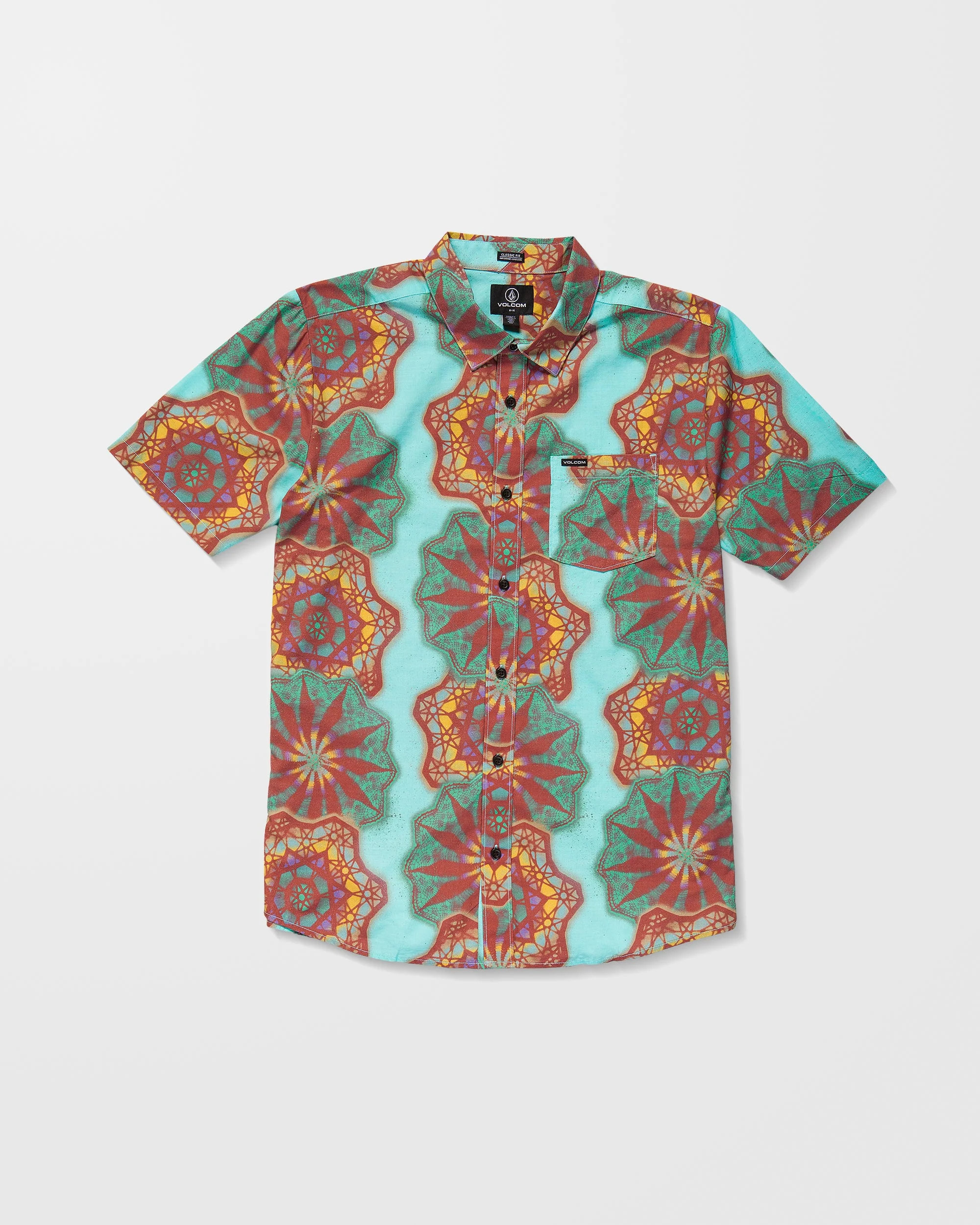 Chemise Star Shields - Castlerock - Image 5
