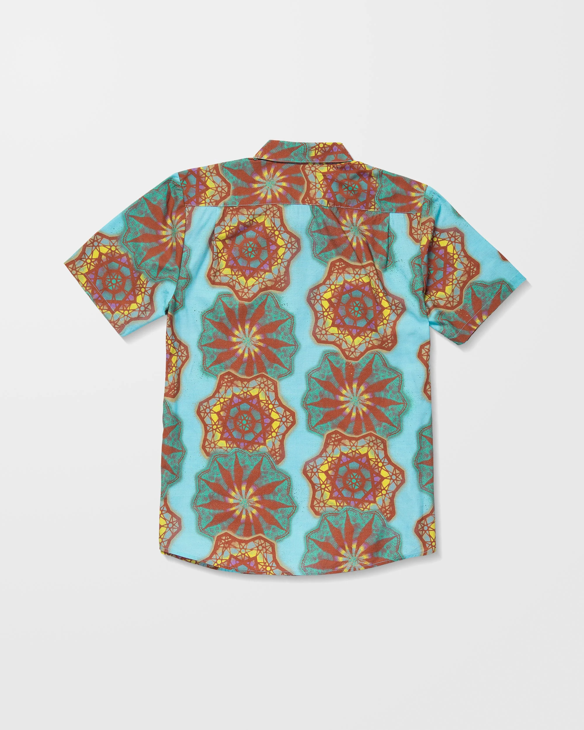 Chemise Star Shields - Castlerock - Image 6