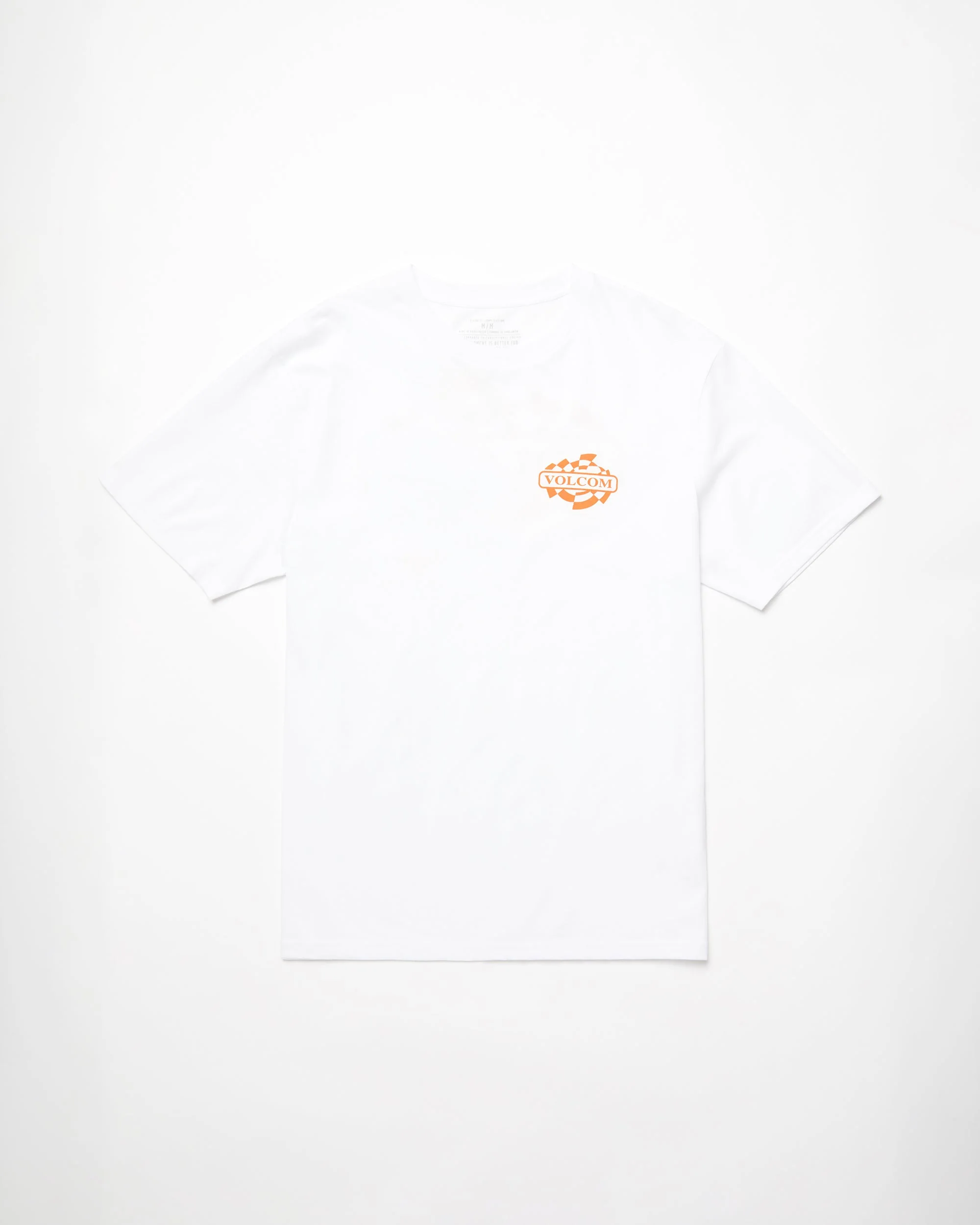 T-shirt Startlog - WHITE - Image 8