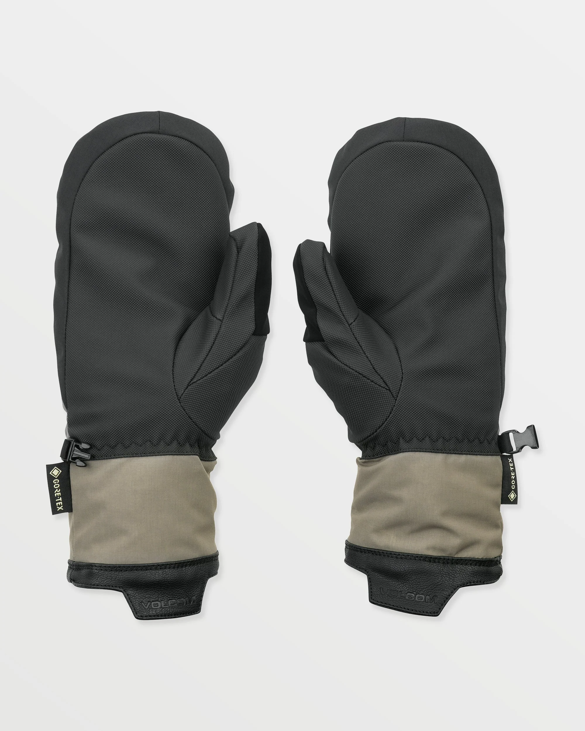 Moufles Gore-Tex Stay Dry - Military - Image 2
