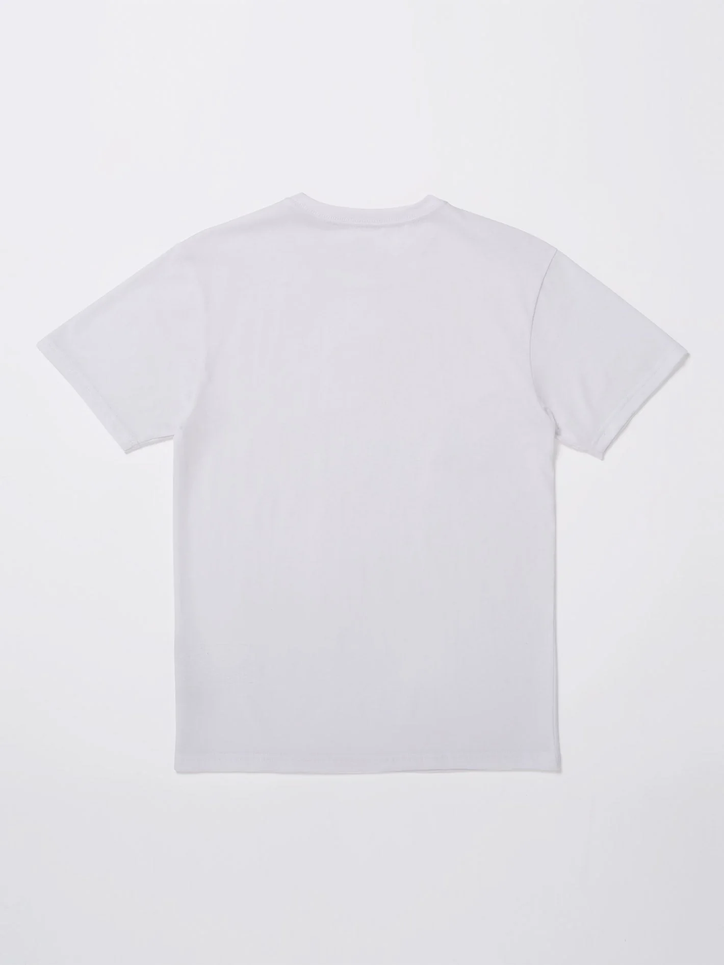 T-shirt Sticker Stamp - WHITE - (ENFANT) - Image 2