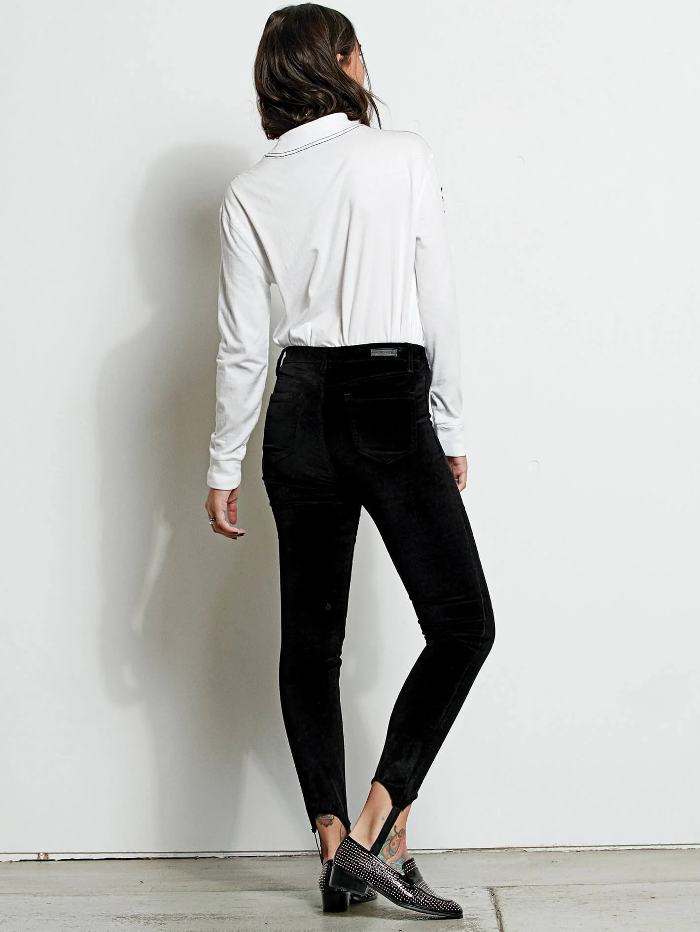 Leggings Stir It Up - Black - Image 2