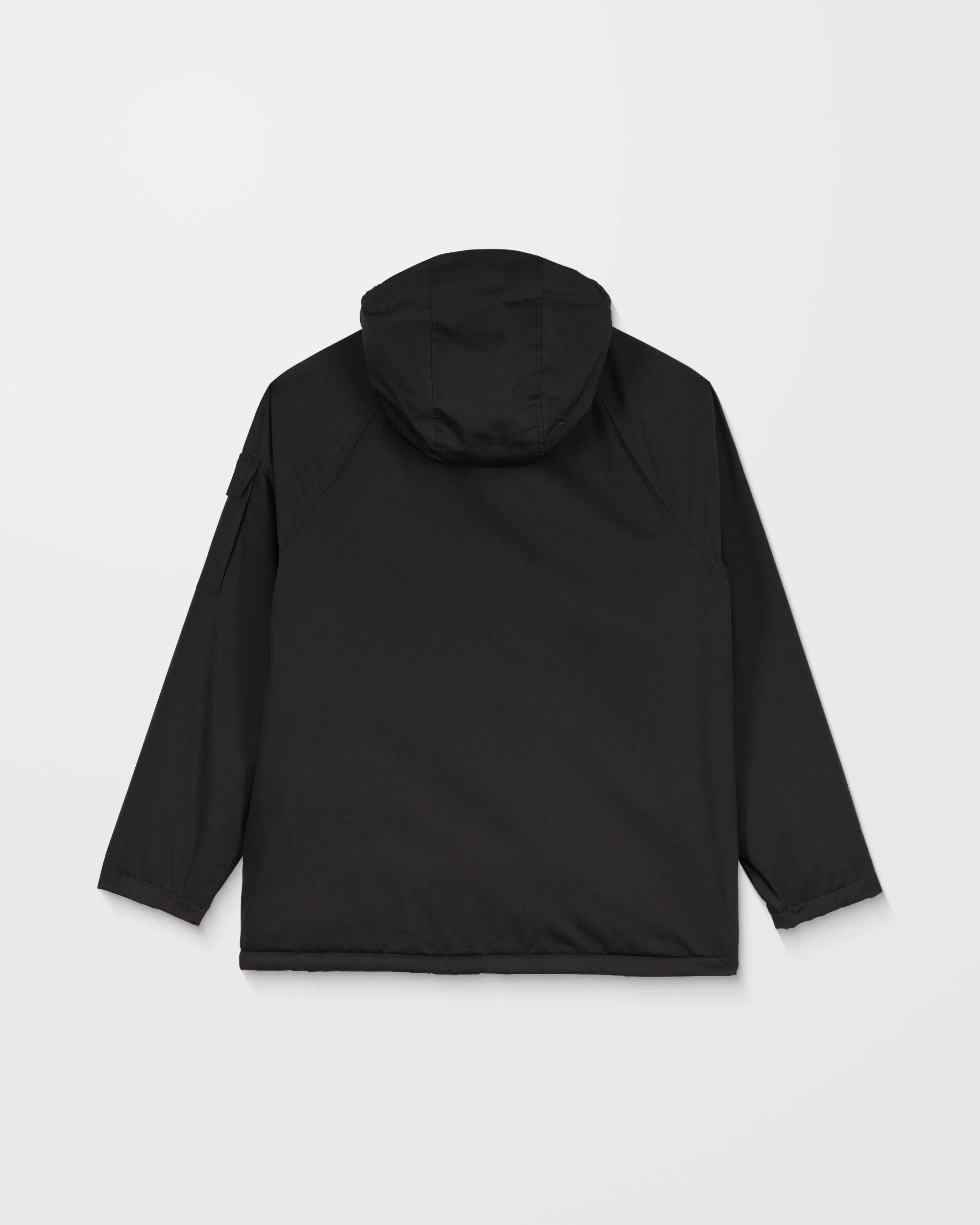 Veste Stoke Stone II 10K - Black - Image 12