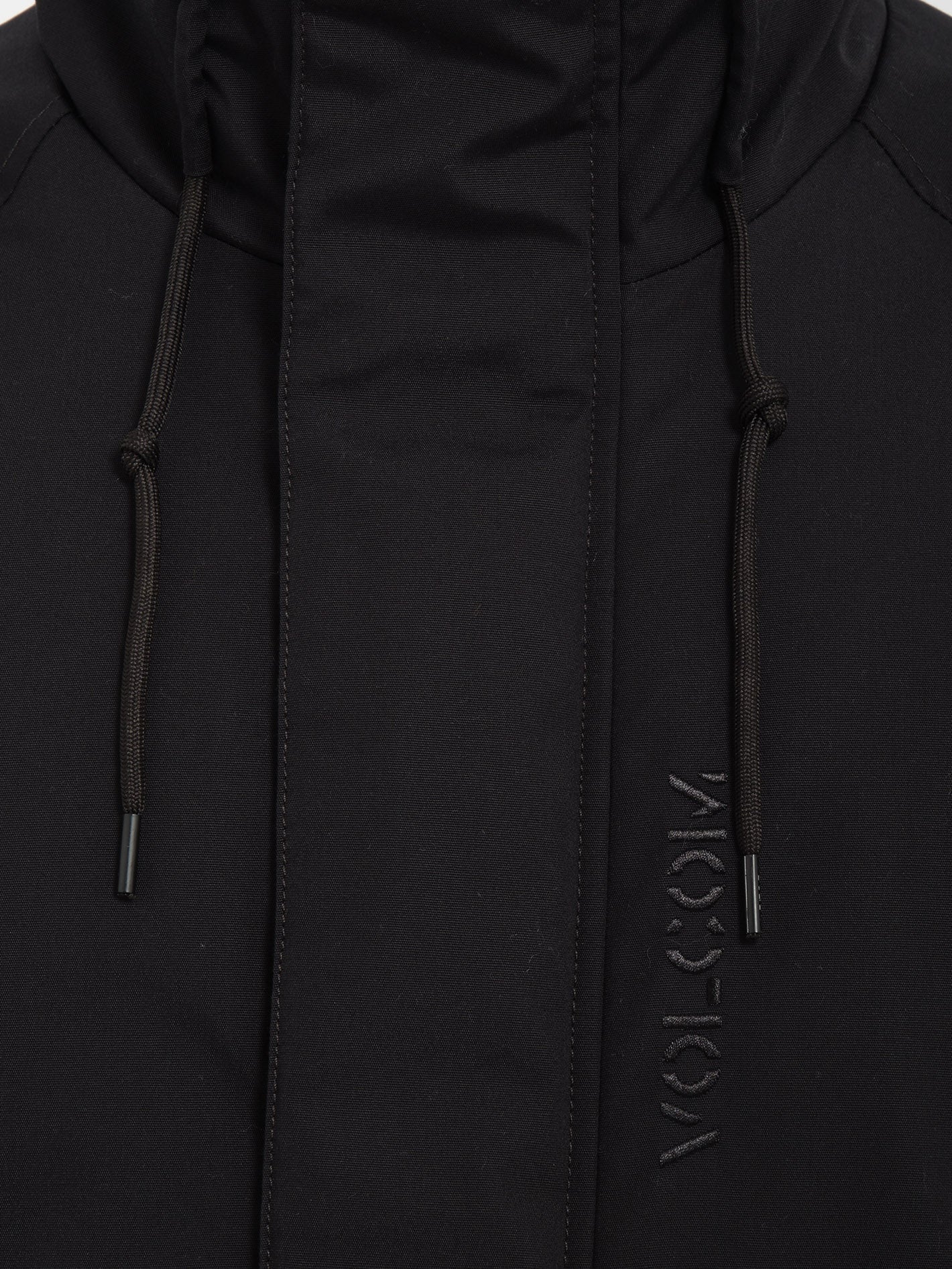Veste Stoke Stone II 5K - BLACK - Image 7