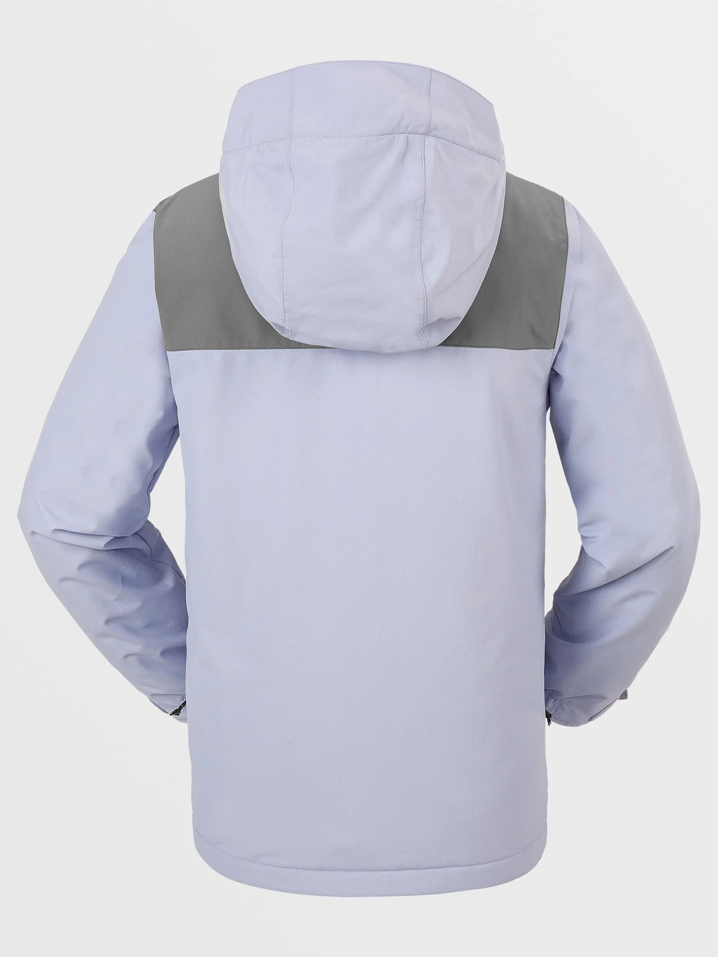 Veste Stone.91 Insulated - LILAC ASH - (Enfant) - Image 2
