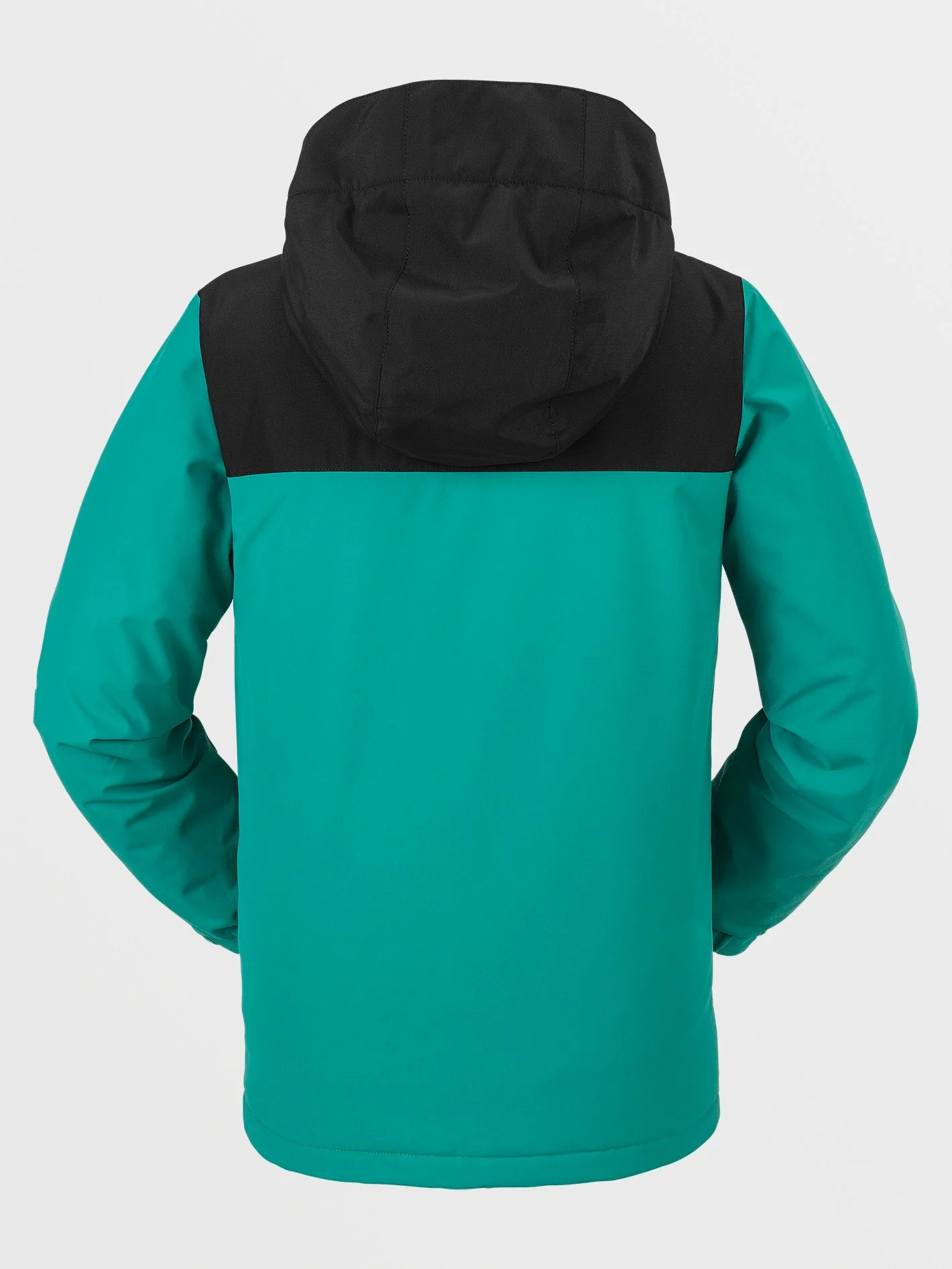 Veste Stone.91 Insulated - VIBRANT GREEN - (Enfant) - Image 3