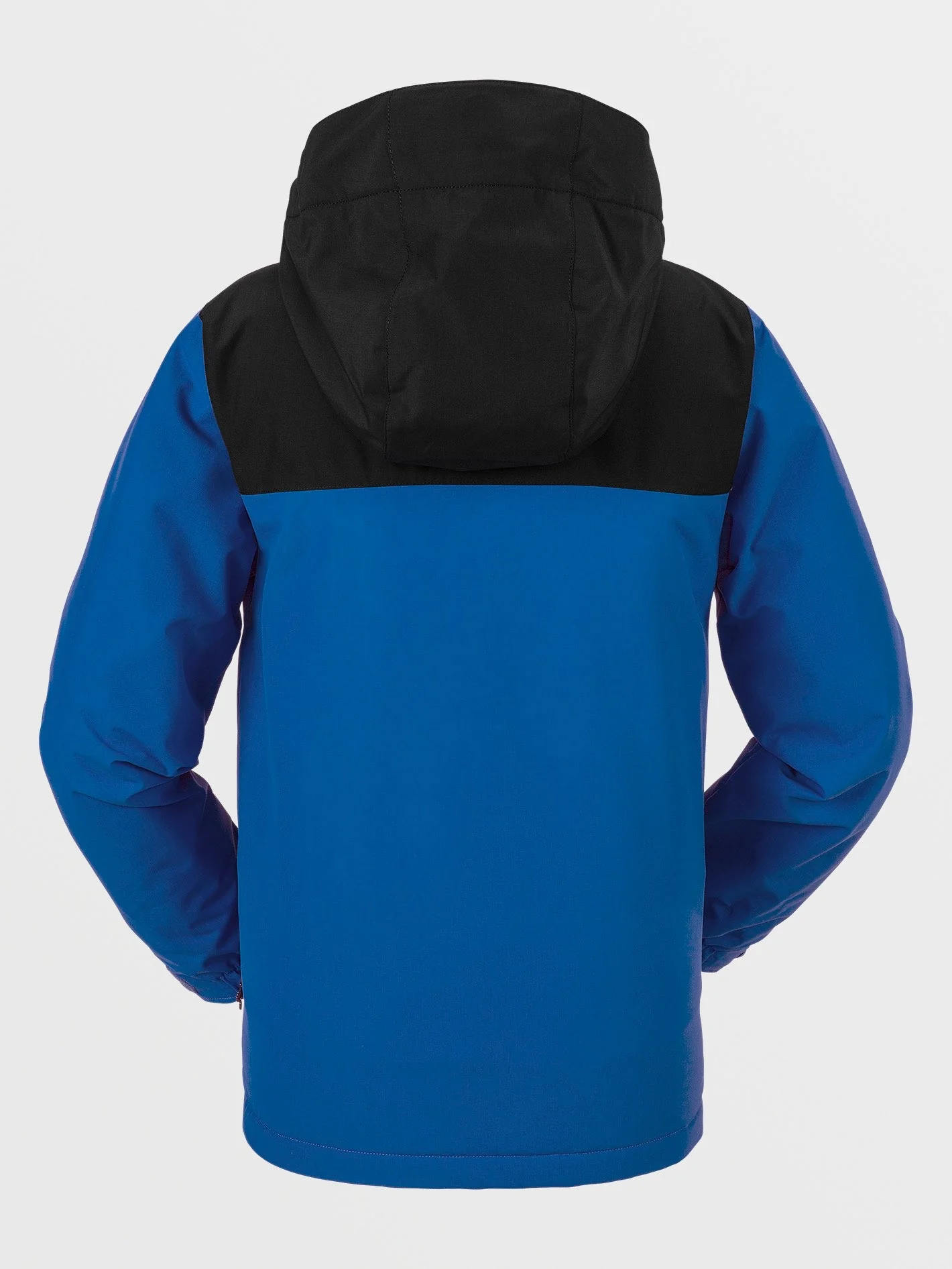Veste Stone.91 Insulated - ELECTRIC BLUE - (Enfant) - Image 2