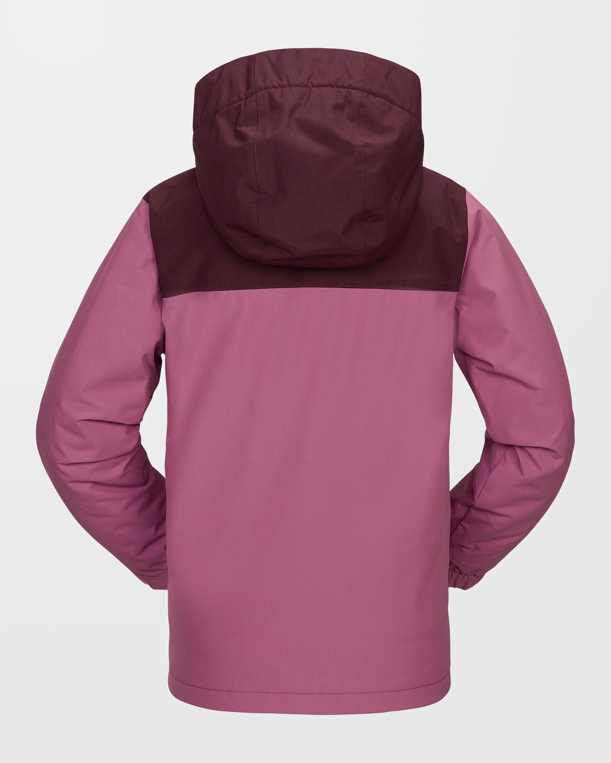 Veste Stone.91 Insulated - Blurred Violet - (ENFANT) - Image 2
