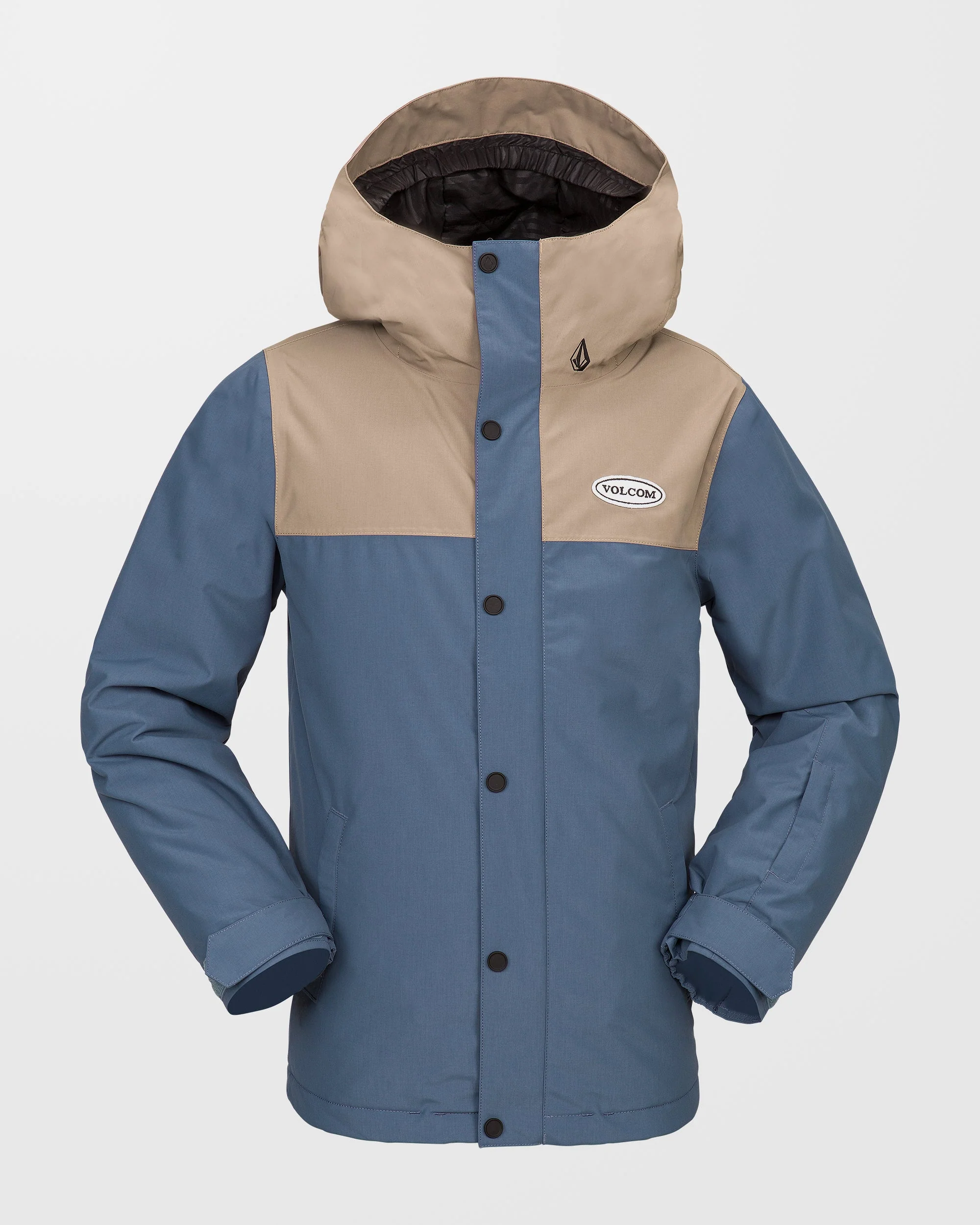 Veste Stone.91 Insulated - Indigo - (ENFANT)