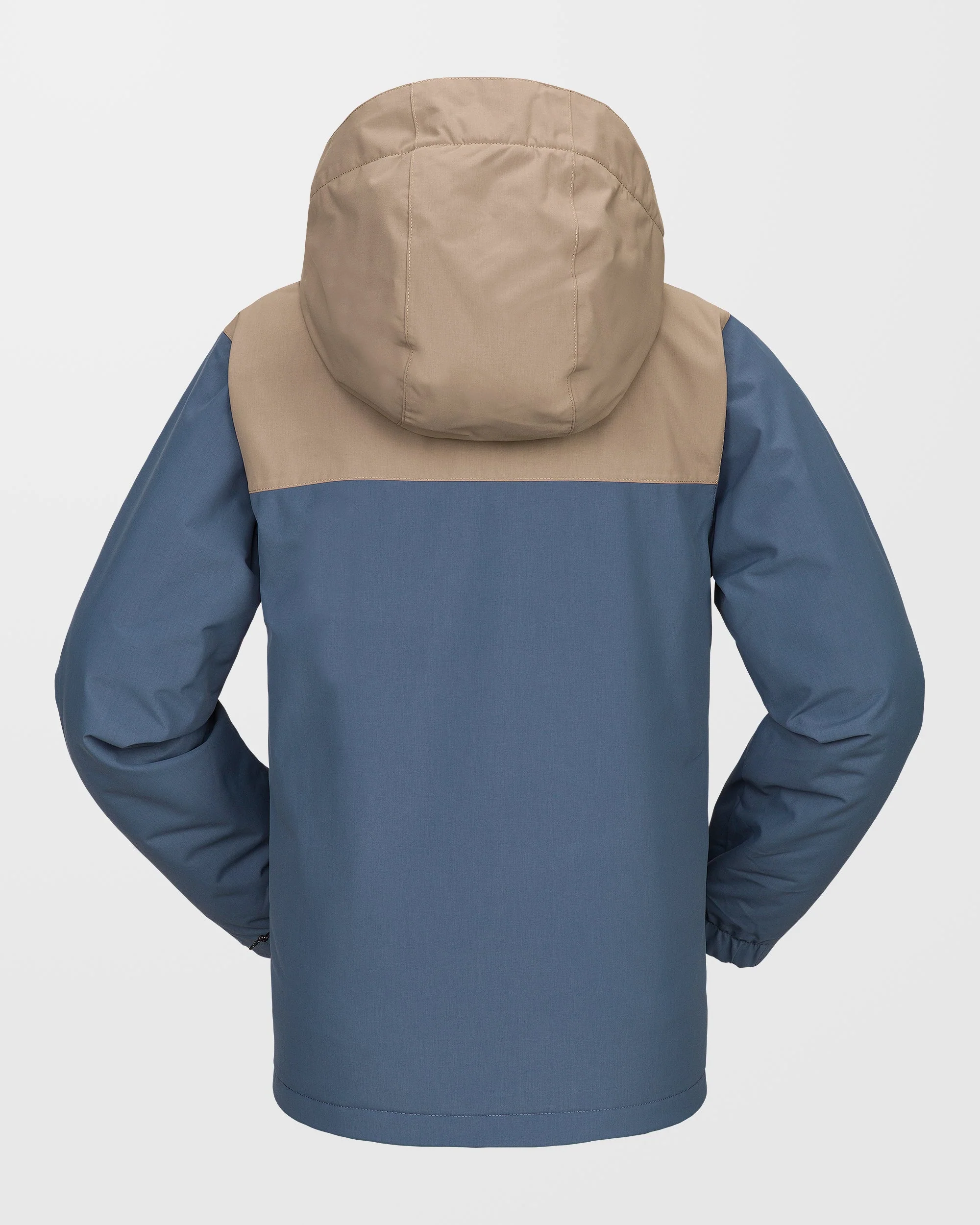 Veste Stone.91 Insulated - Indigo - (ENFANT) - Image 2