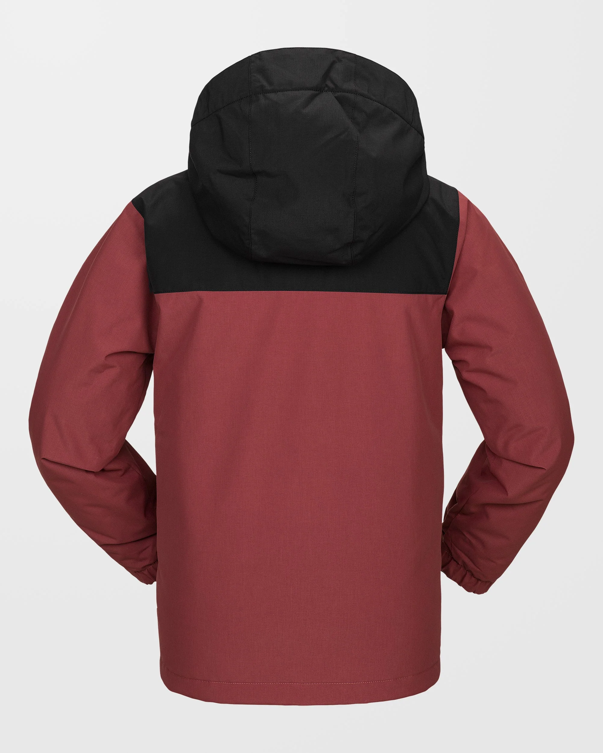 Veste Stone.91 Insulated - Redwood - (ENFANT) - Image 2