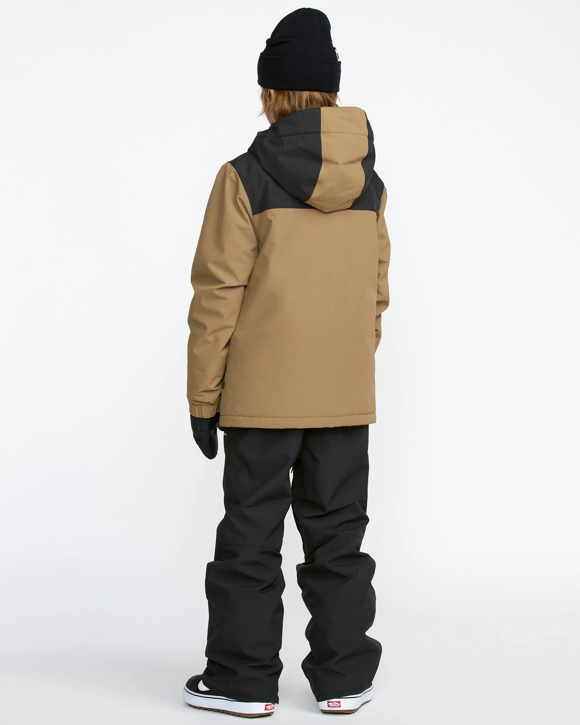 Veste Insulated Stone.91 - Bronze - Image 4