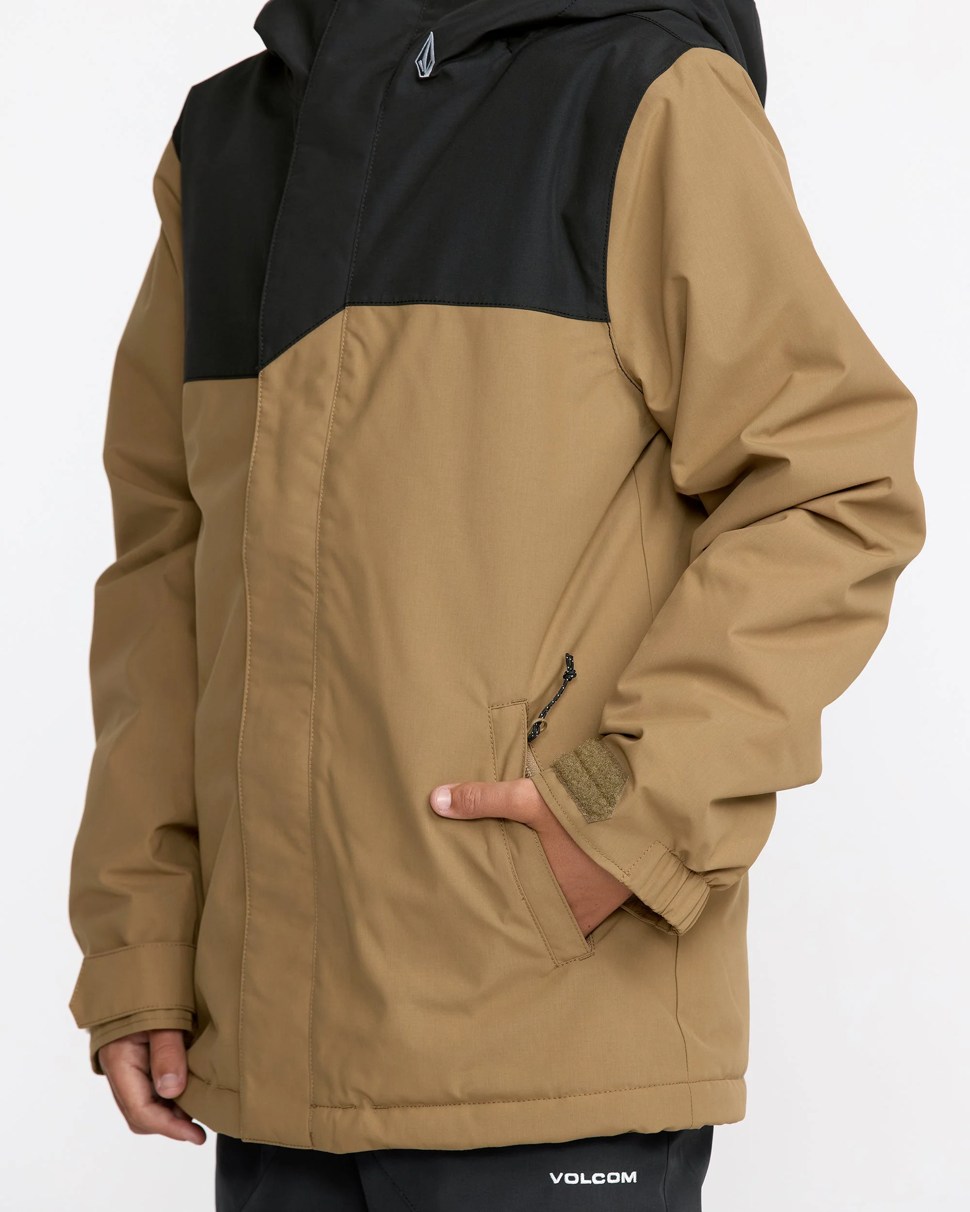 Veste Insulated Stone.91 - Bronze - Image 6