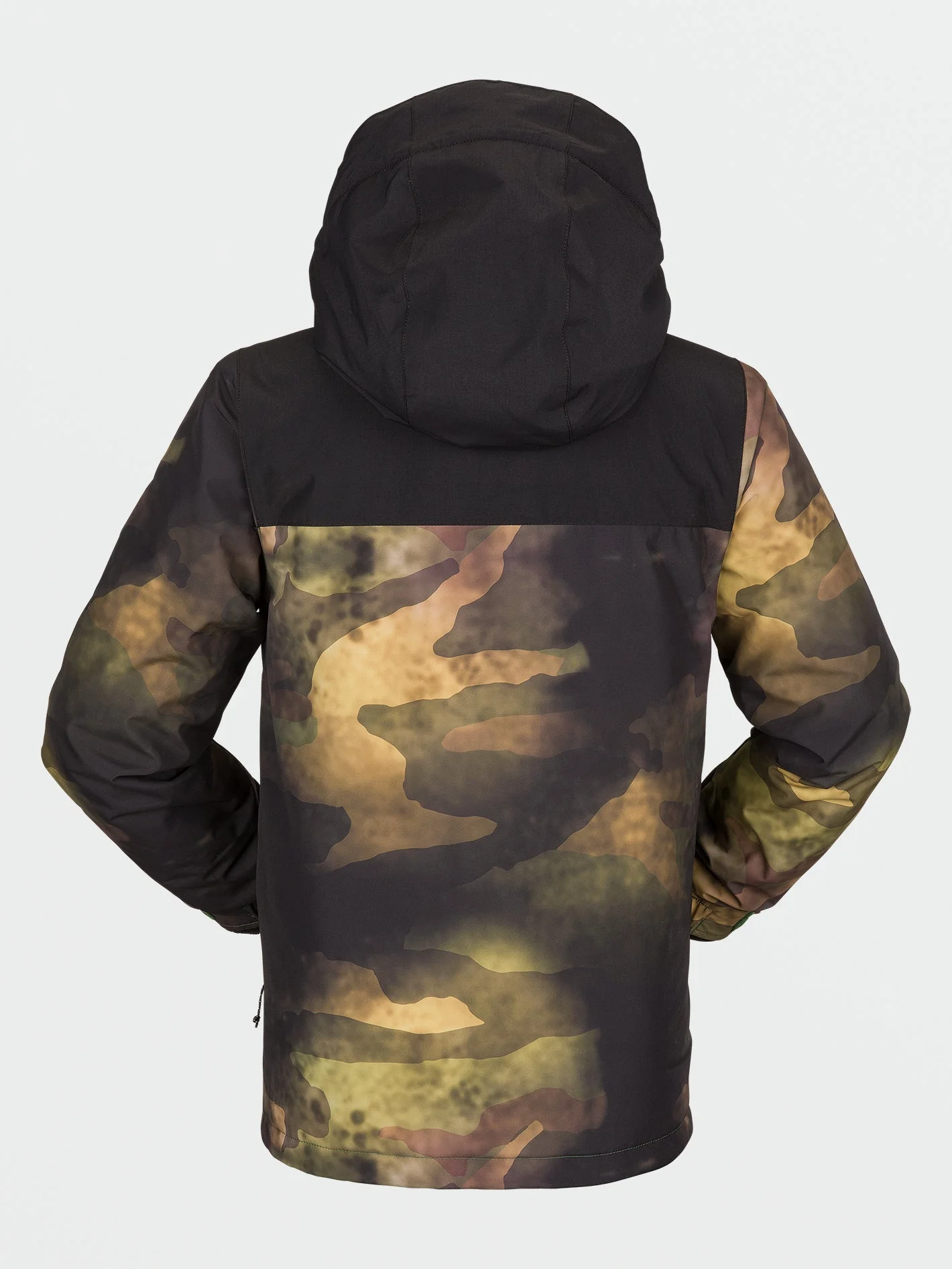 Veste Stone.91 Insulated - Camouflage - (Enfant) - Image 4