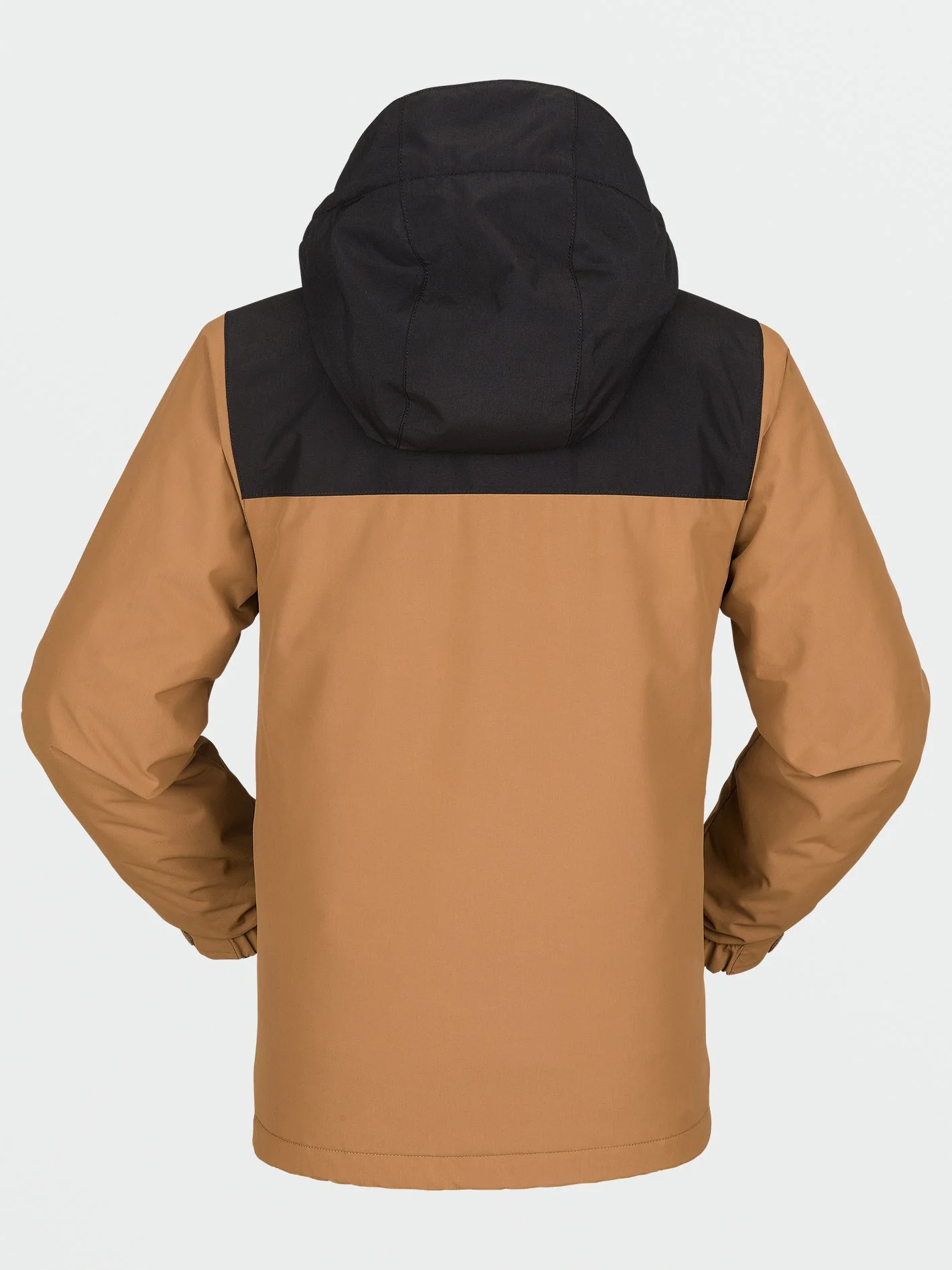 Veste Stone.91 Insulated - Caramel - (Enfant) - Image 2