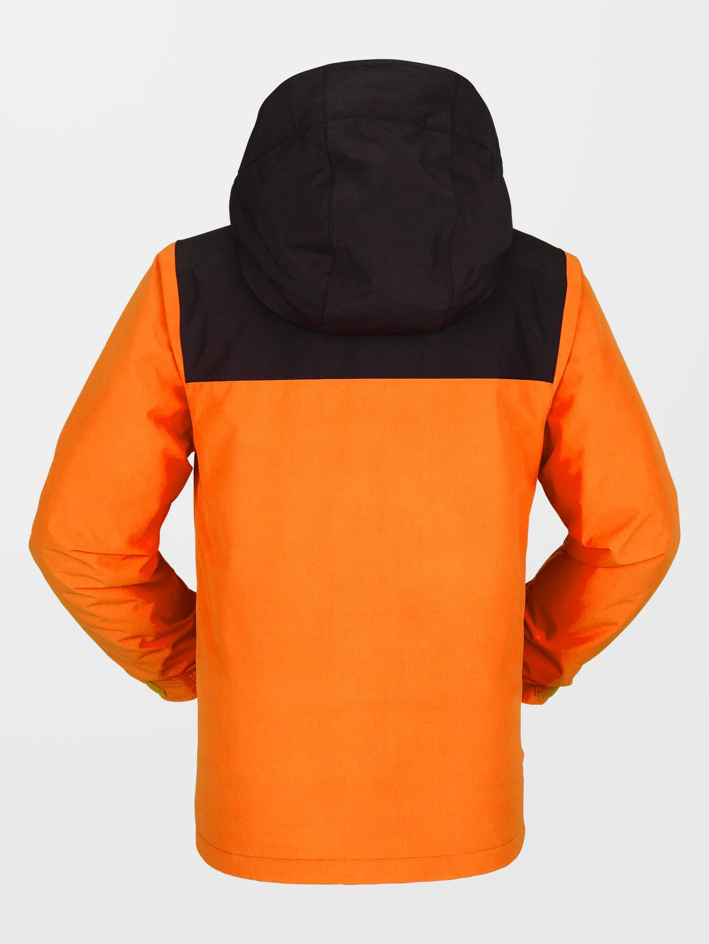 Veste Stone.91 Insulated - Orange Shock - (Enfant) - Image 4