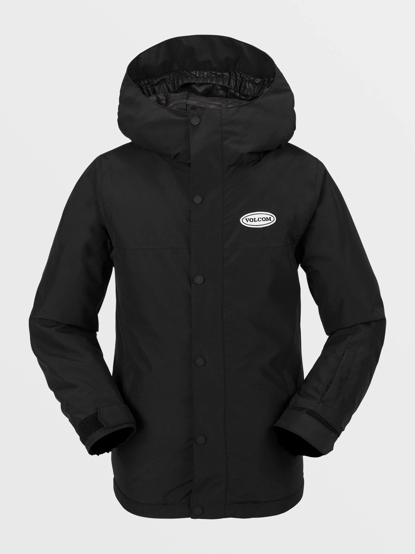 Veste Stone.91 Insulated - BLACK - (Enfant)