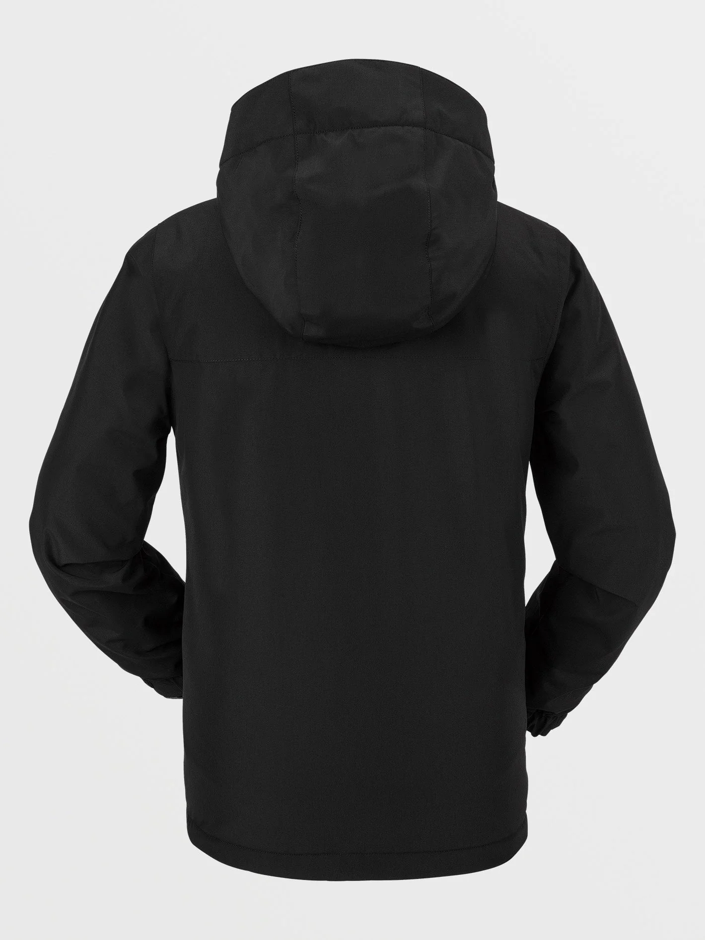 Veste Stone.91 Insulated - BLACK - (Enfant) - Image 2