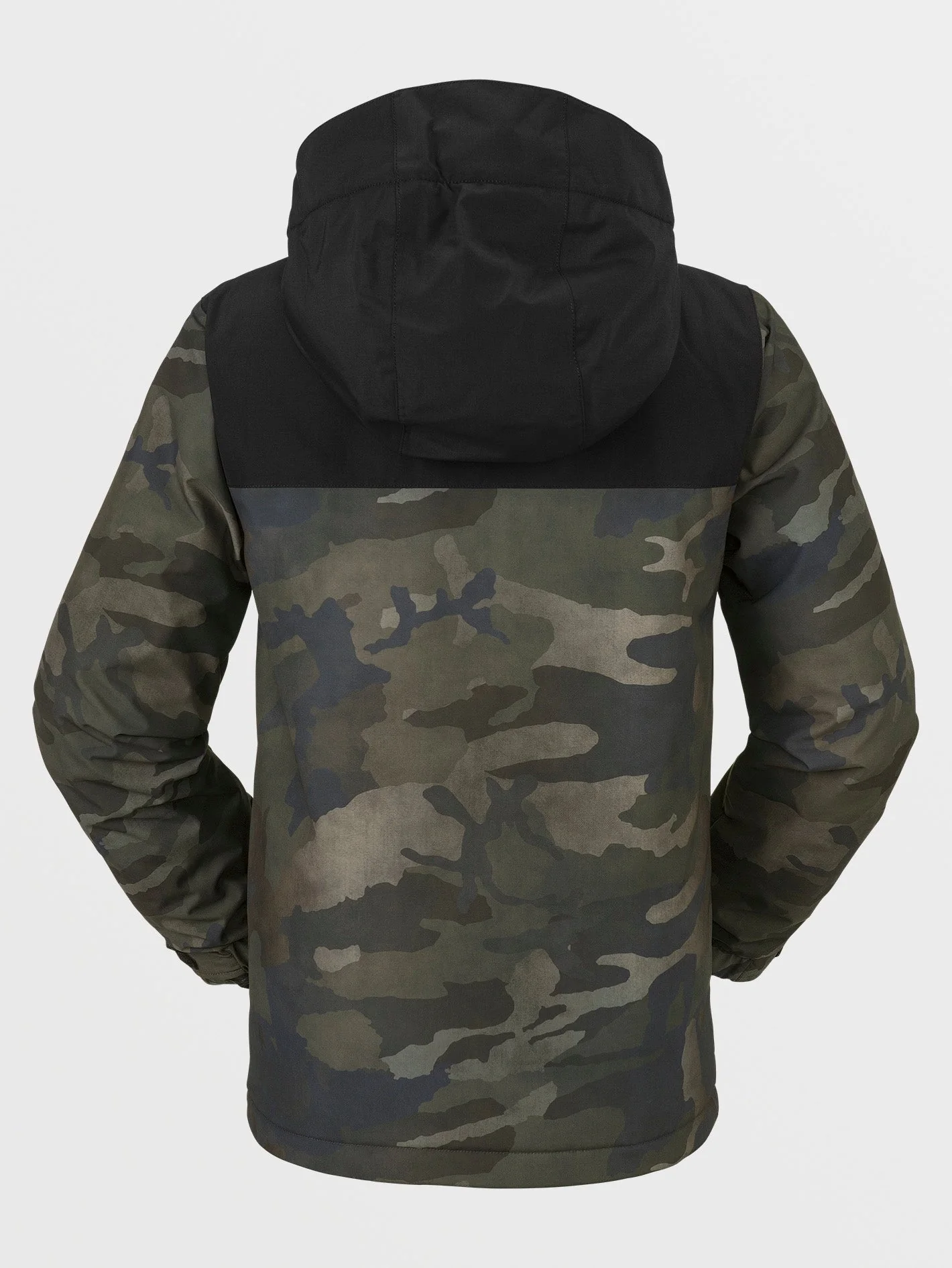 Veste Stone.91 Insulated - CLOUDWASH CAMO - (Enfant) - Image 2
