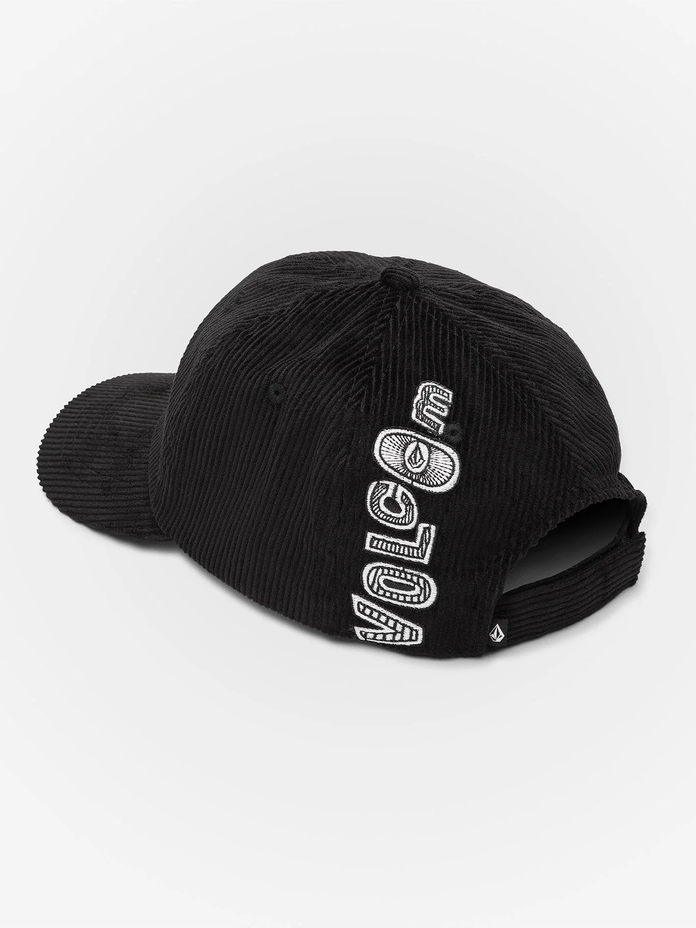 Casquette Stone Bar - BLACK - Image 2