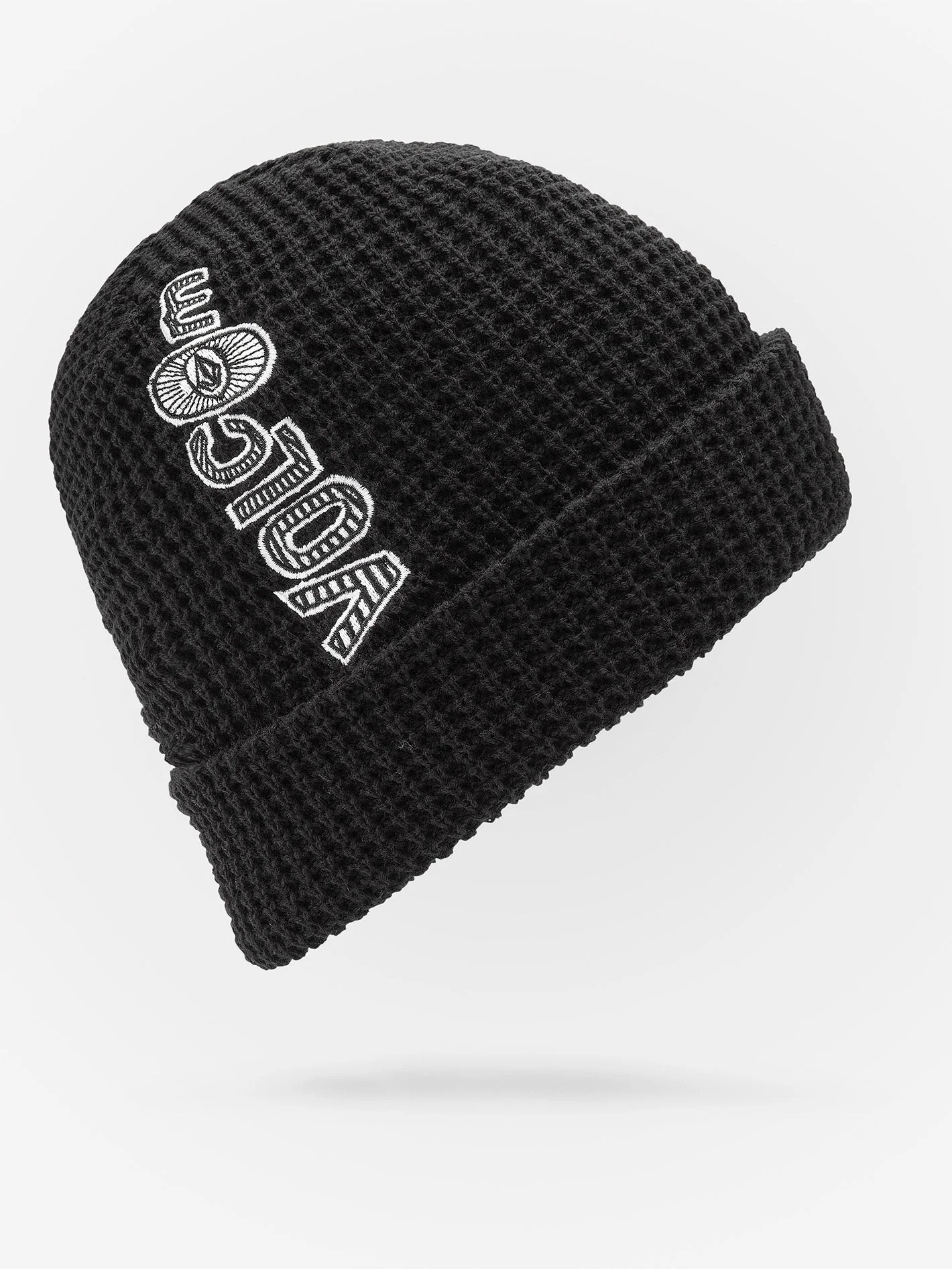 Bonnet Stone Bar - BLACK