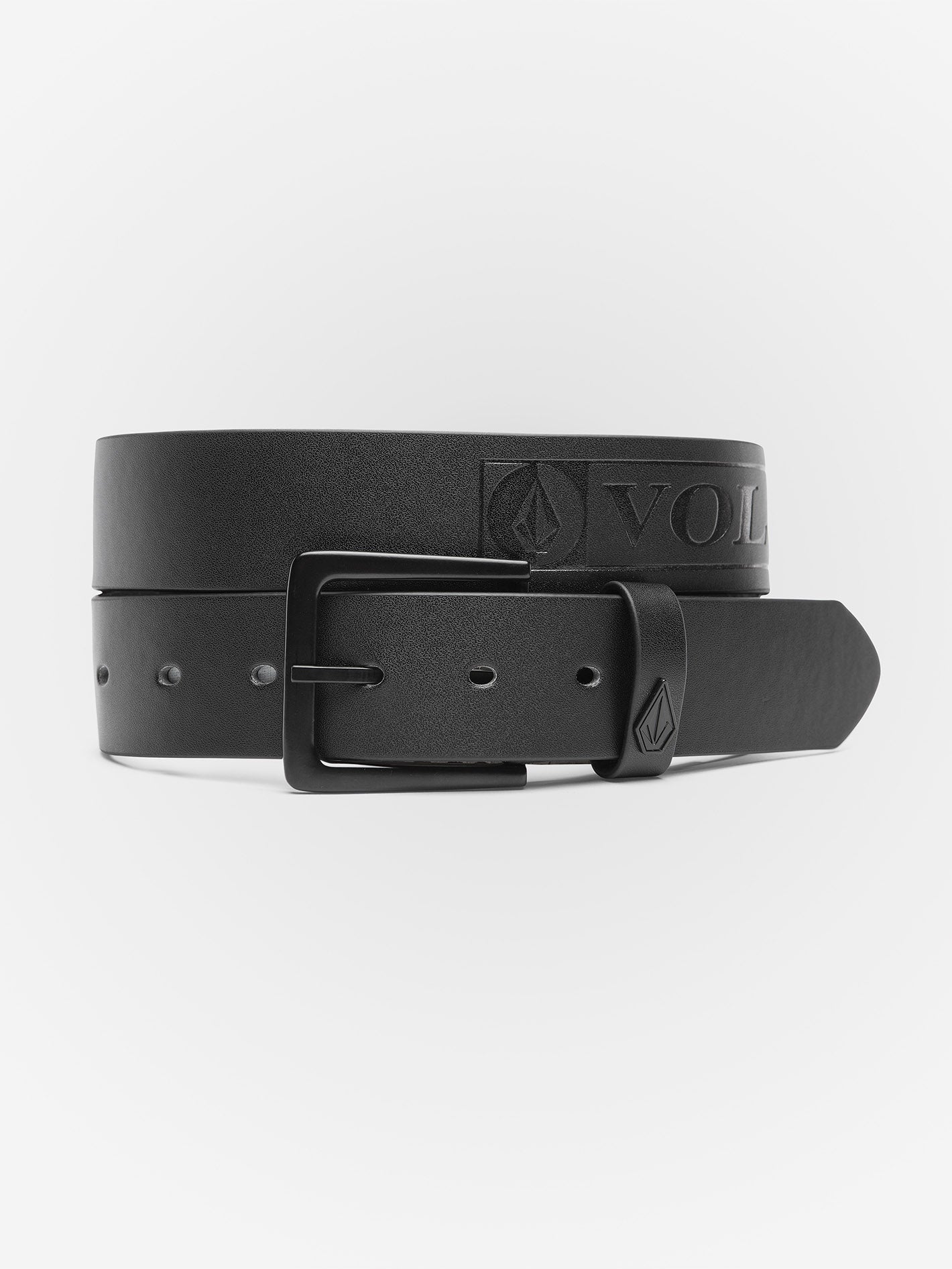 Ceinture Stone Bar - BLACK - Image 2