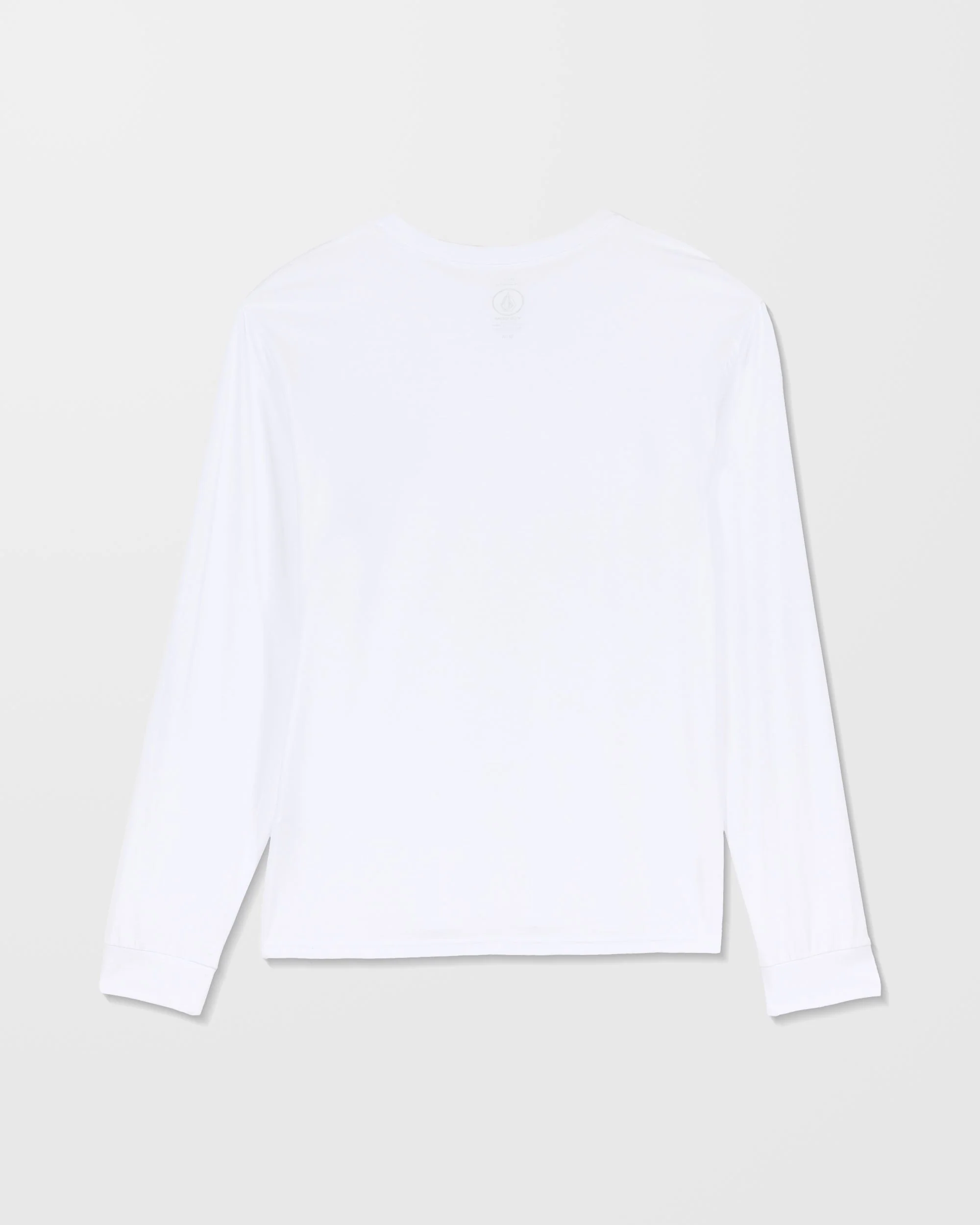 T-Shirt Stone Blanks - White - Image 9