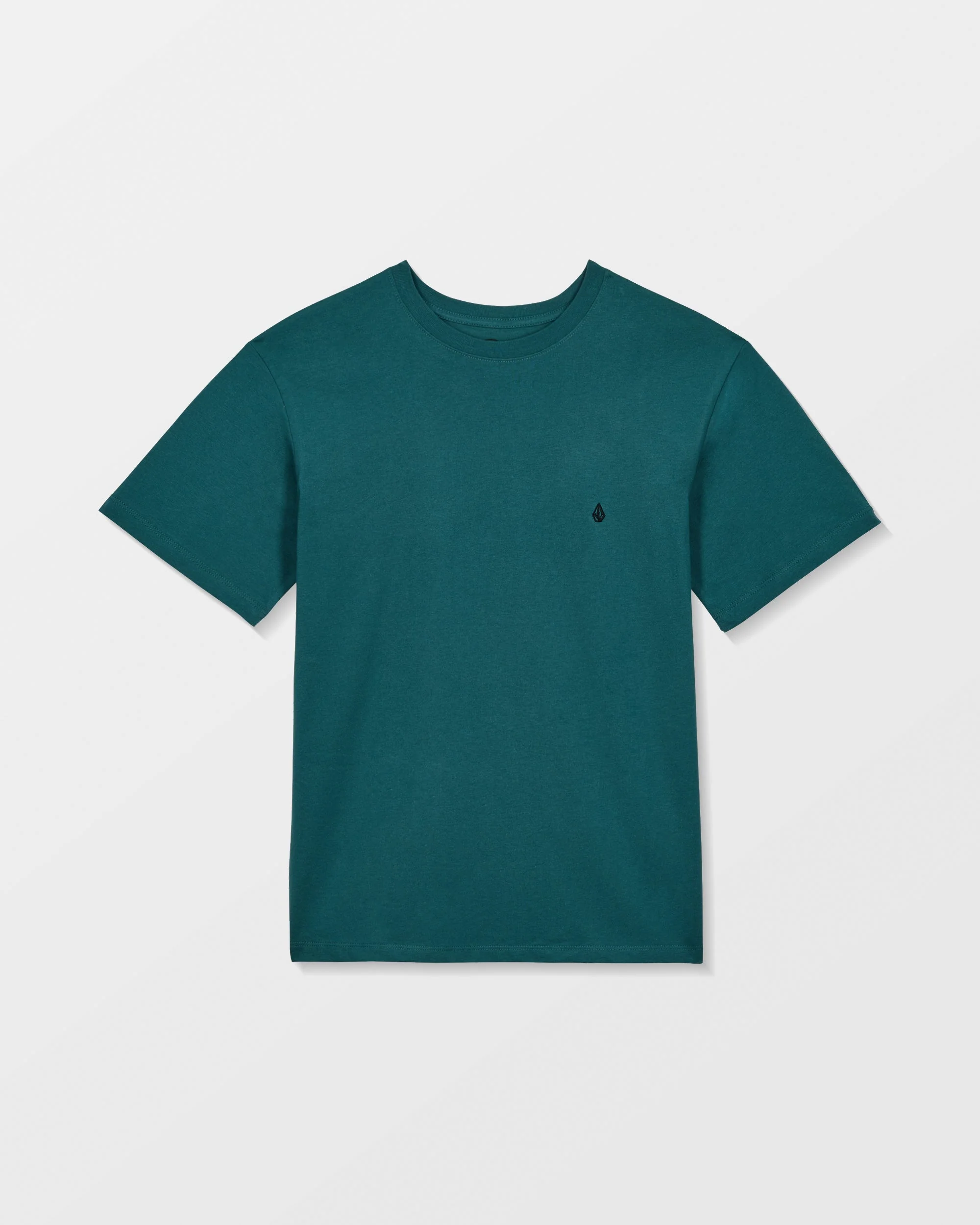 T-shirt Stone Blanks - Rifle Green - (ENFANT) - Image 3