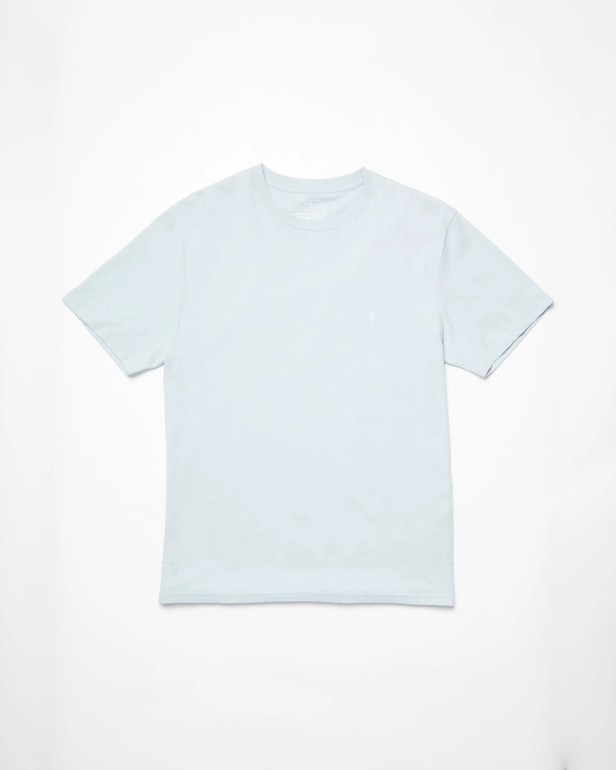 T-shirt Stone Blanks - CAROLINA BLUE - Image 10