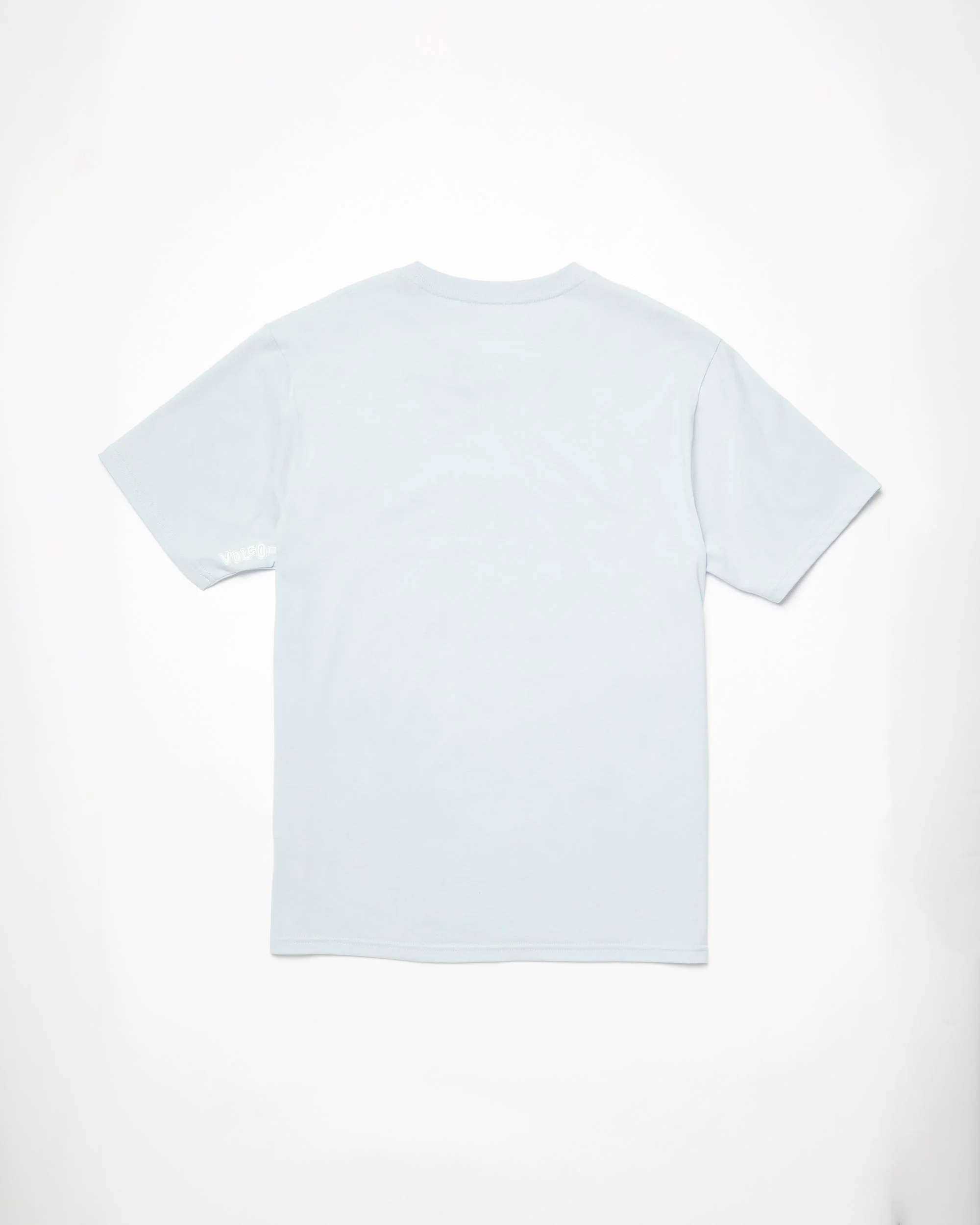 T-shirt Stone Blanks - CAROLINA BLUE - Image 11