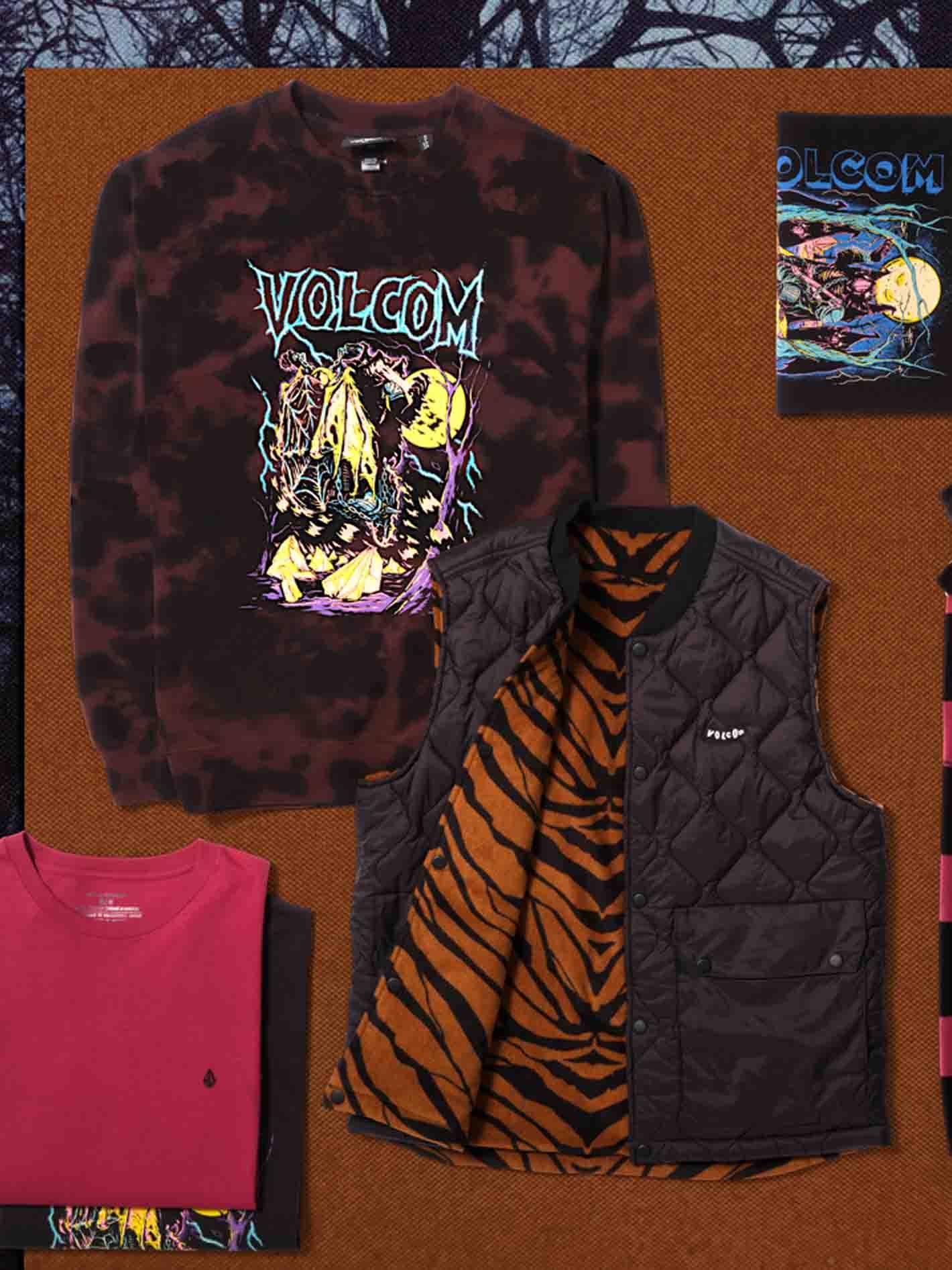 T-shirt Stone Blanks - WINE - Image 5