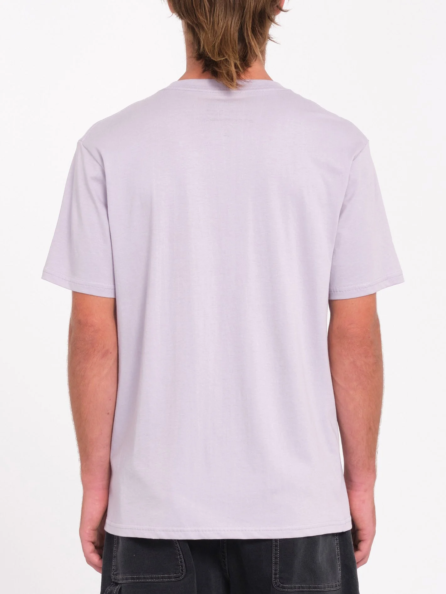 T-shirt Stone Blanks - LIGHT PURPLE - Image 2