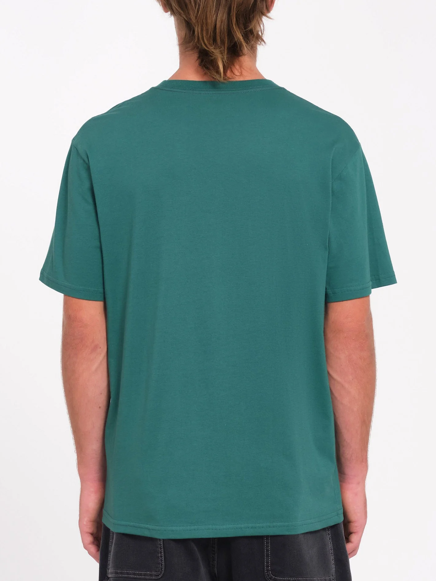 T-shirt Stone Blanks - SEA GREEN - Image 3