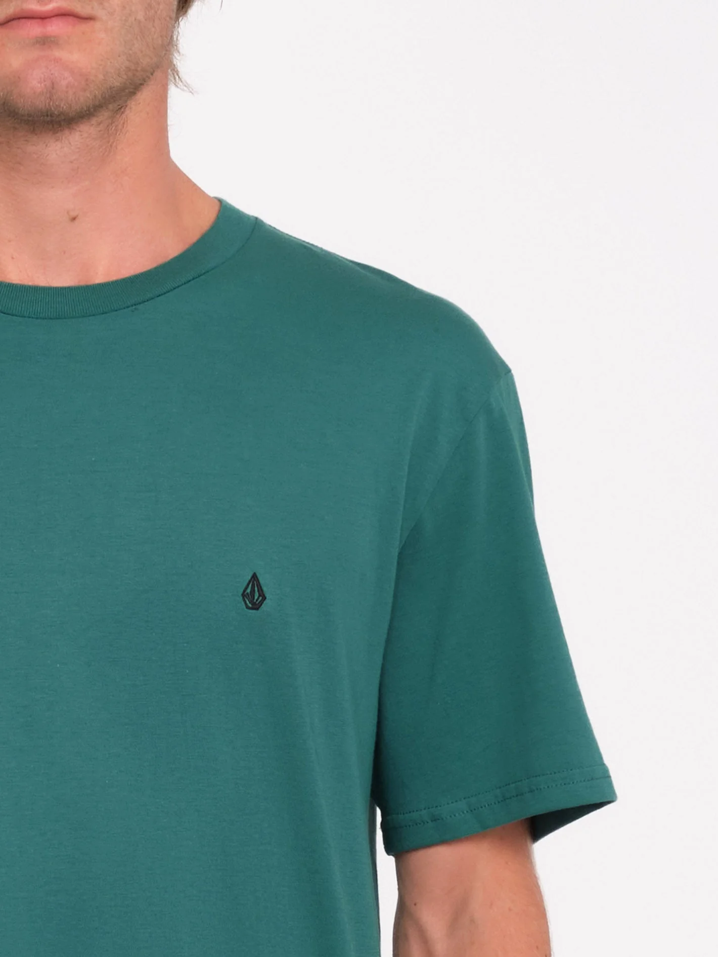 T-shirt Stone Blanks - SEA GREEN - Image 4