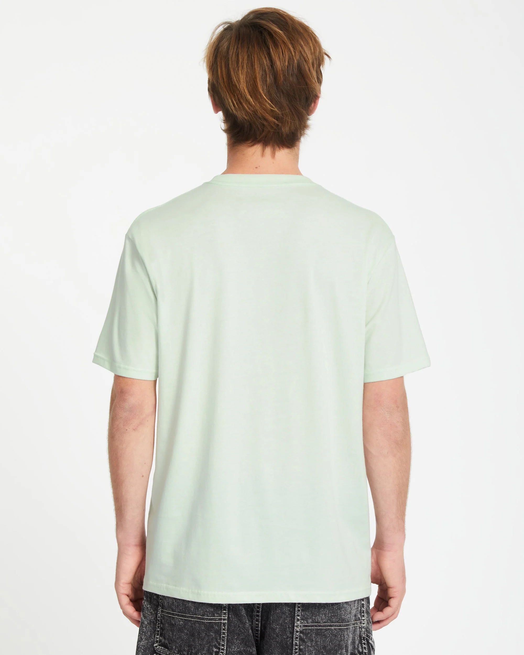T-shirt Stone Blanks - CLOUD BLUE - Image 2