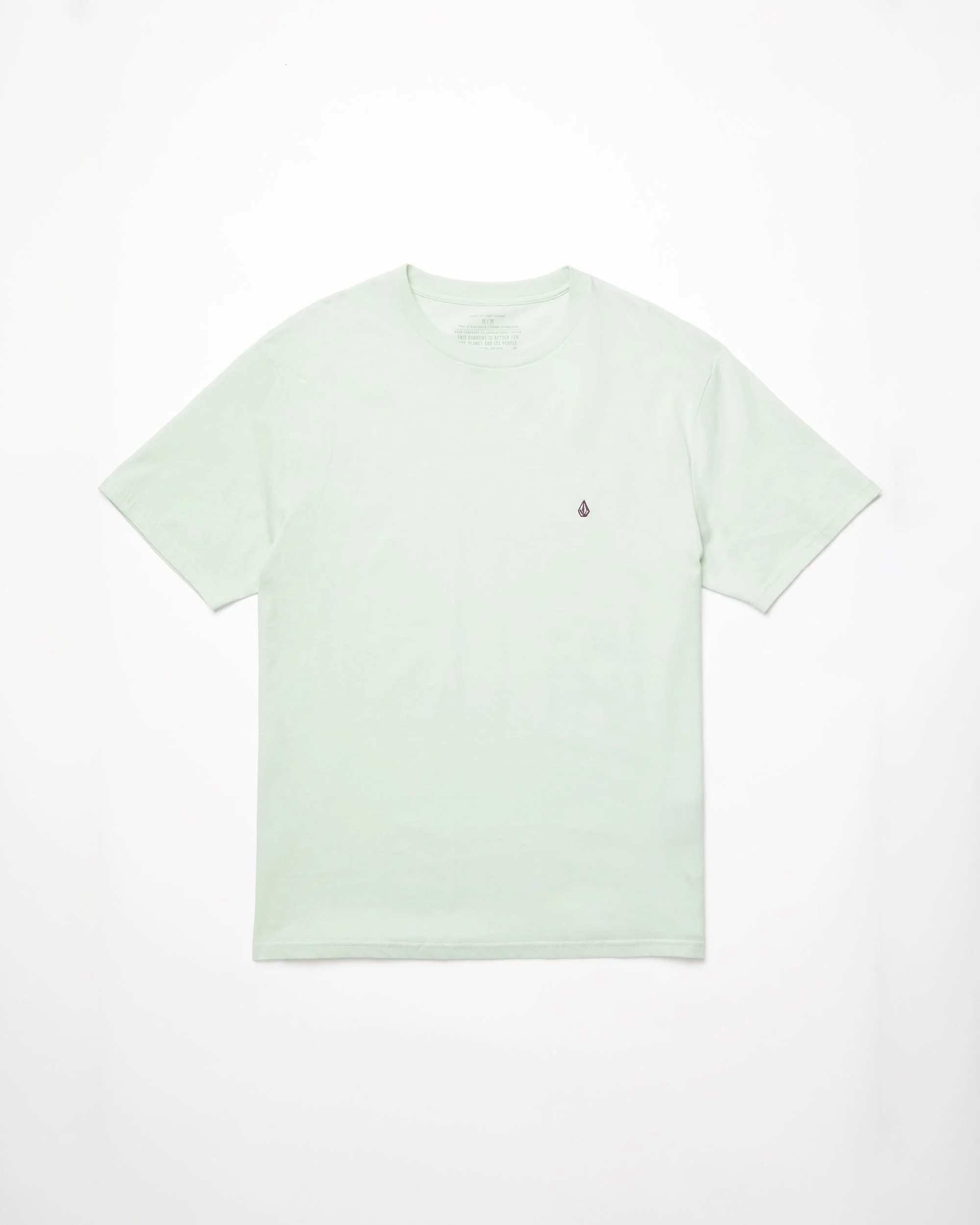 T-shirt Stone Blanks - CLOUD BLUE - Image 8