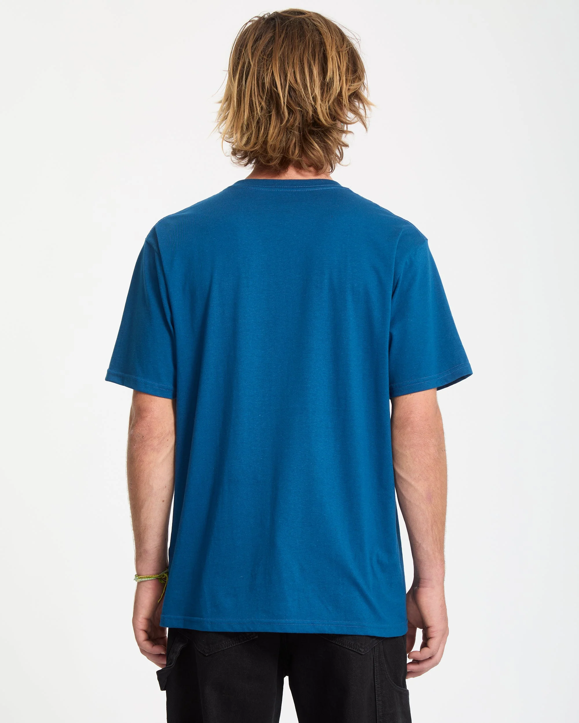 T-Shirt Stone Blanks - Cosmic Blue - Image 2