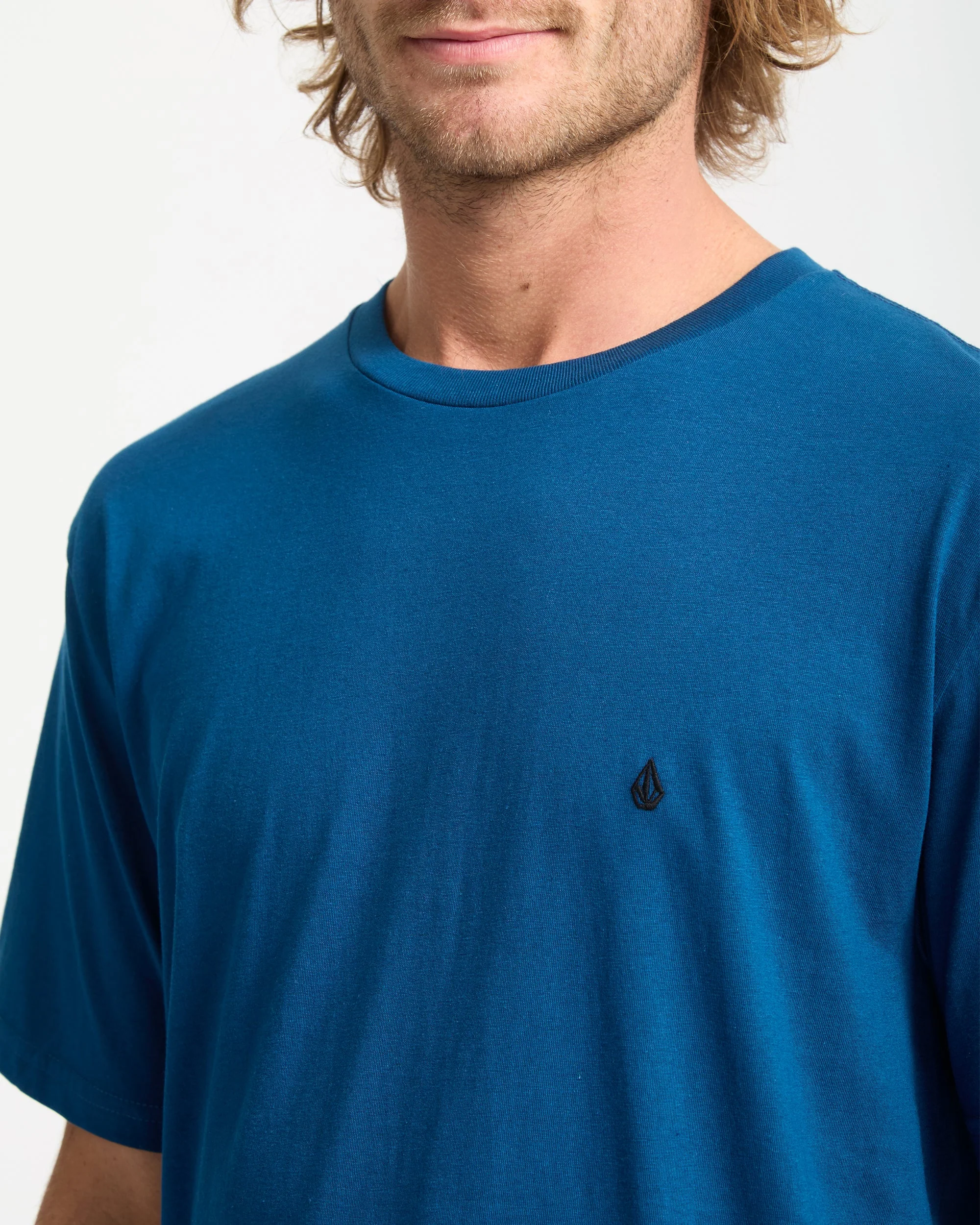 T-Shirt Stone Blanks - Cosmic Blue - Image 3