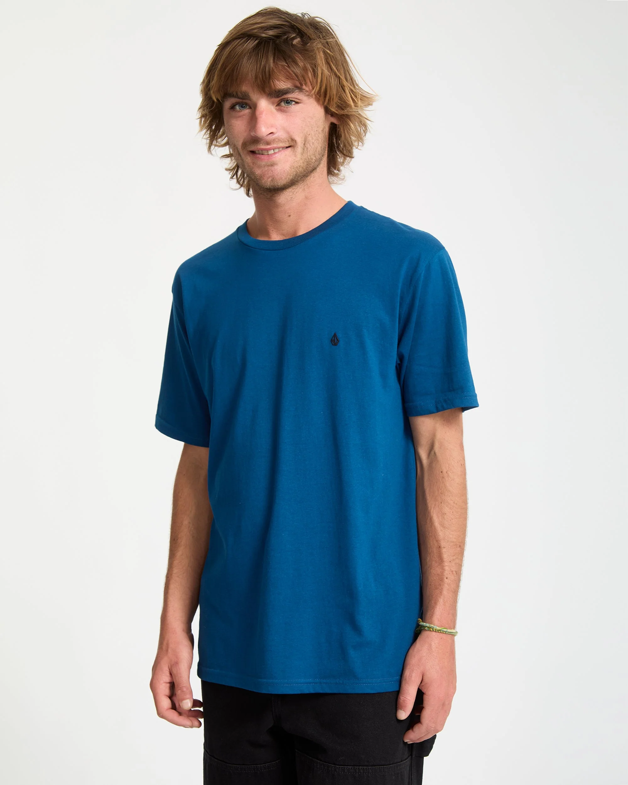T-Shirt Stone Blanks - Cosmic Blue - Image 5