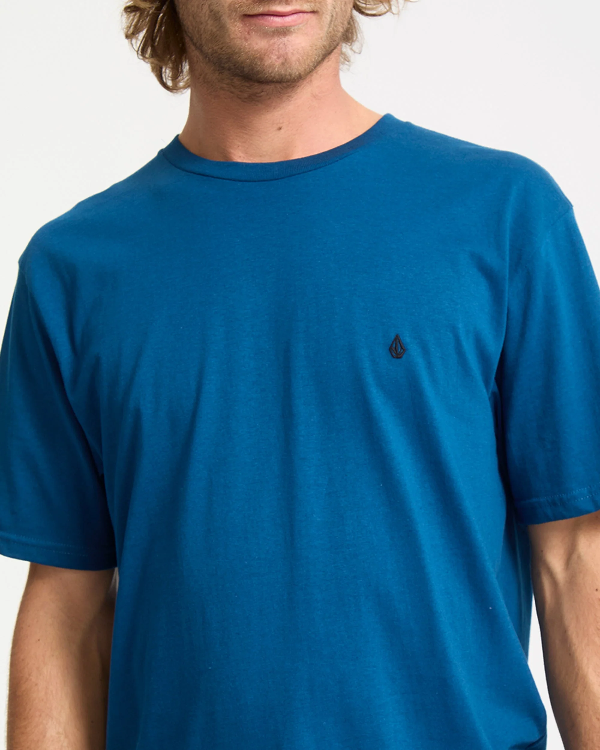 T-Shirt Stone Blanks - Cosmic Blue - Image 6