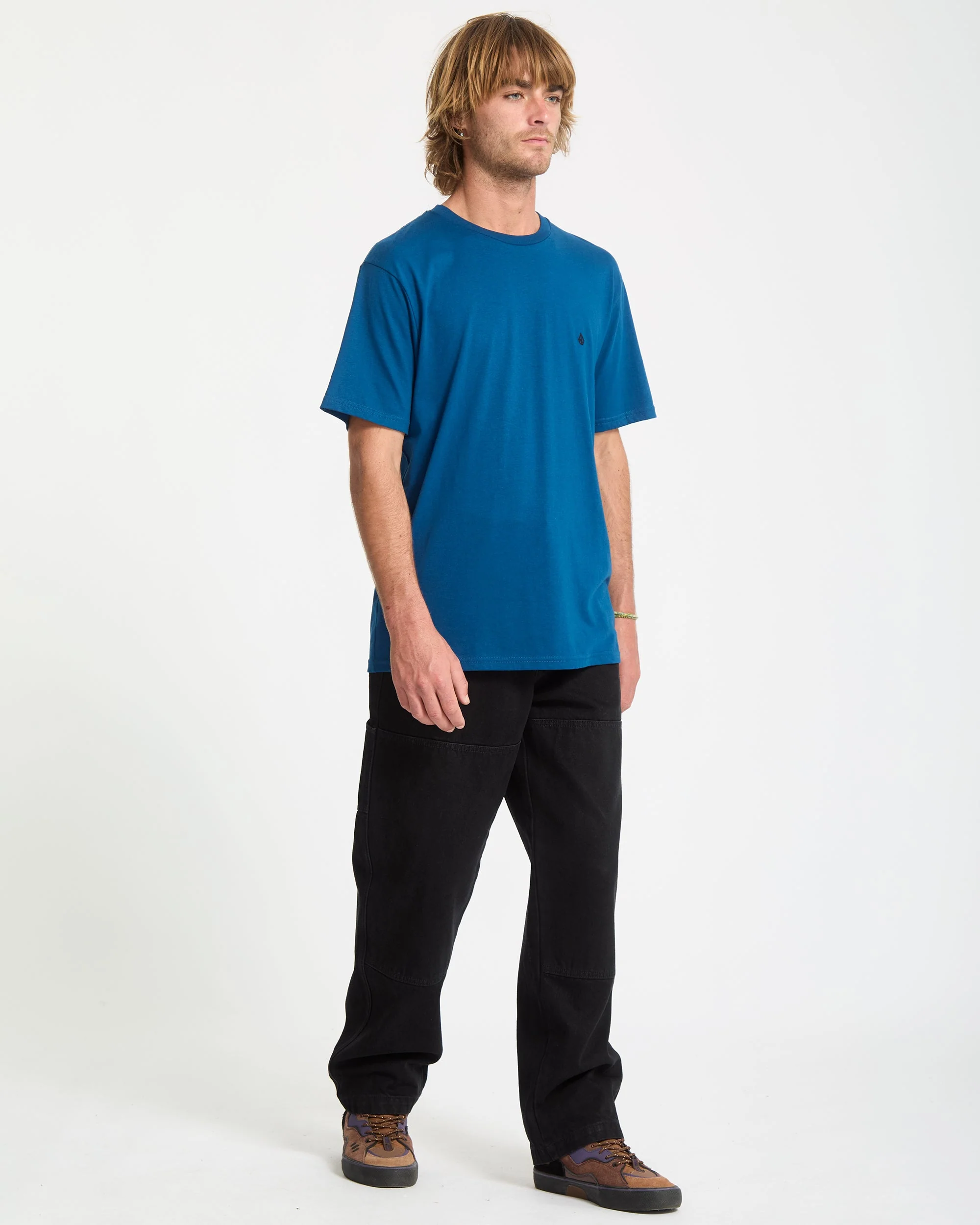 T-Shirt Stone Blanks - Cosmic Blue - Image 7