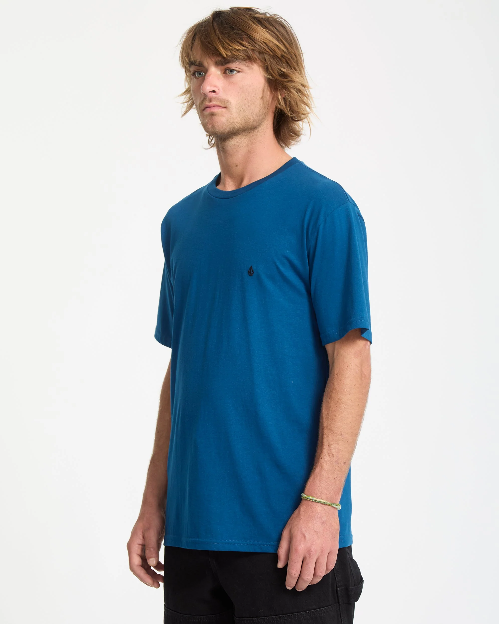 T-Shirt Stone Blanks - Cosmic Blue - Image 8