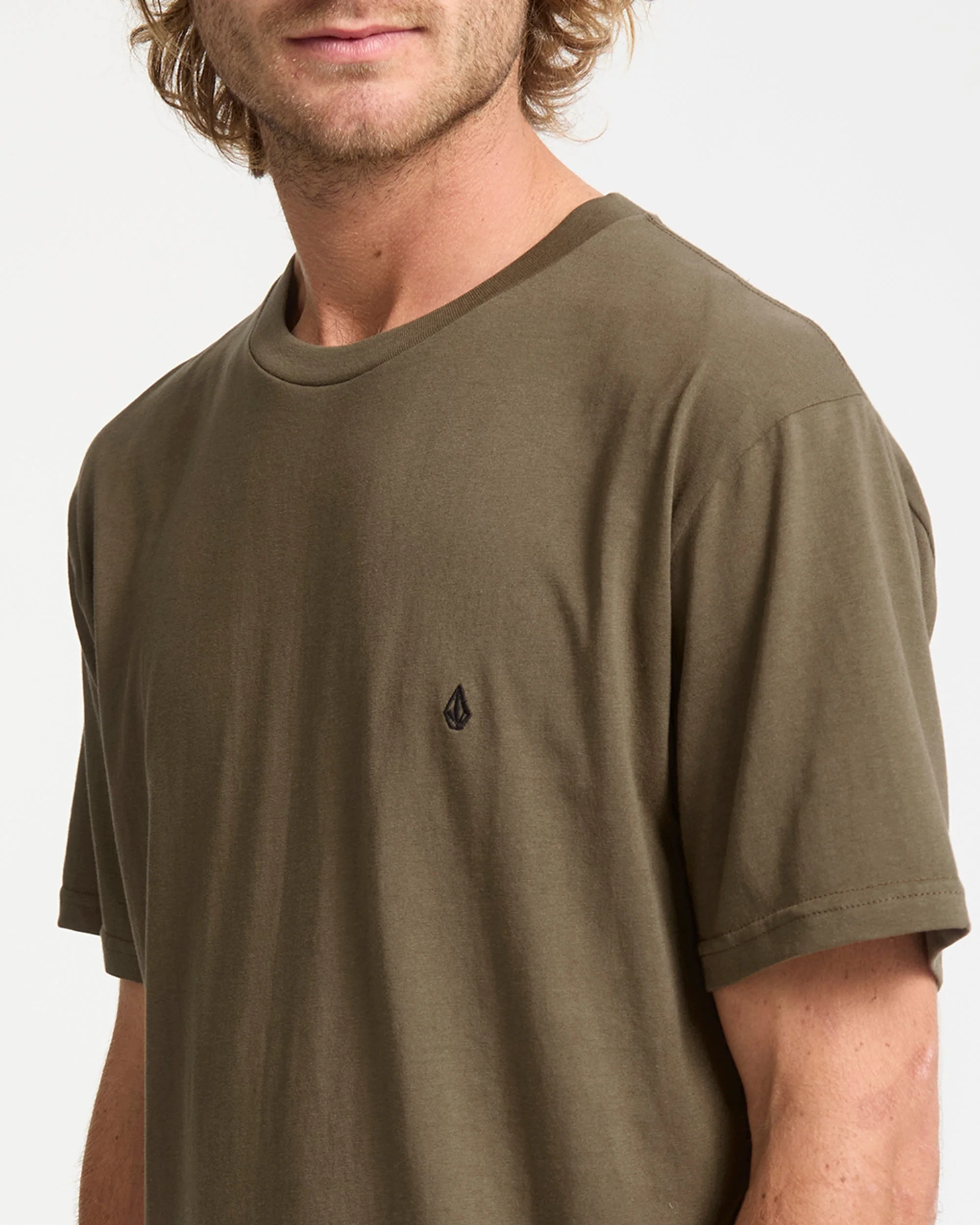 T-Shirt Stone Blanks - Sage Leaf - Image 4